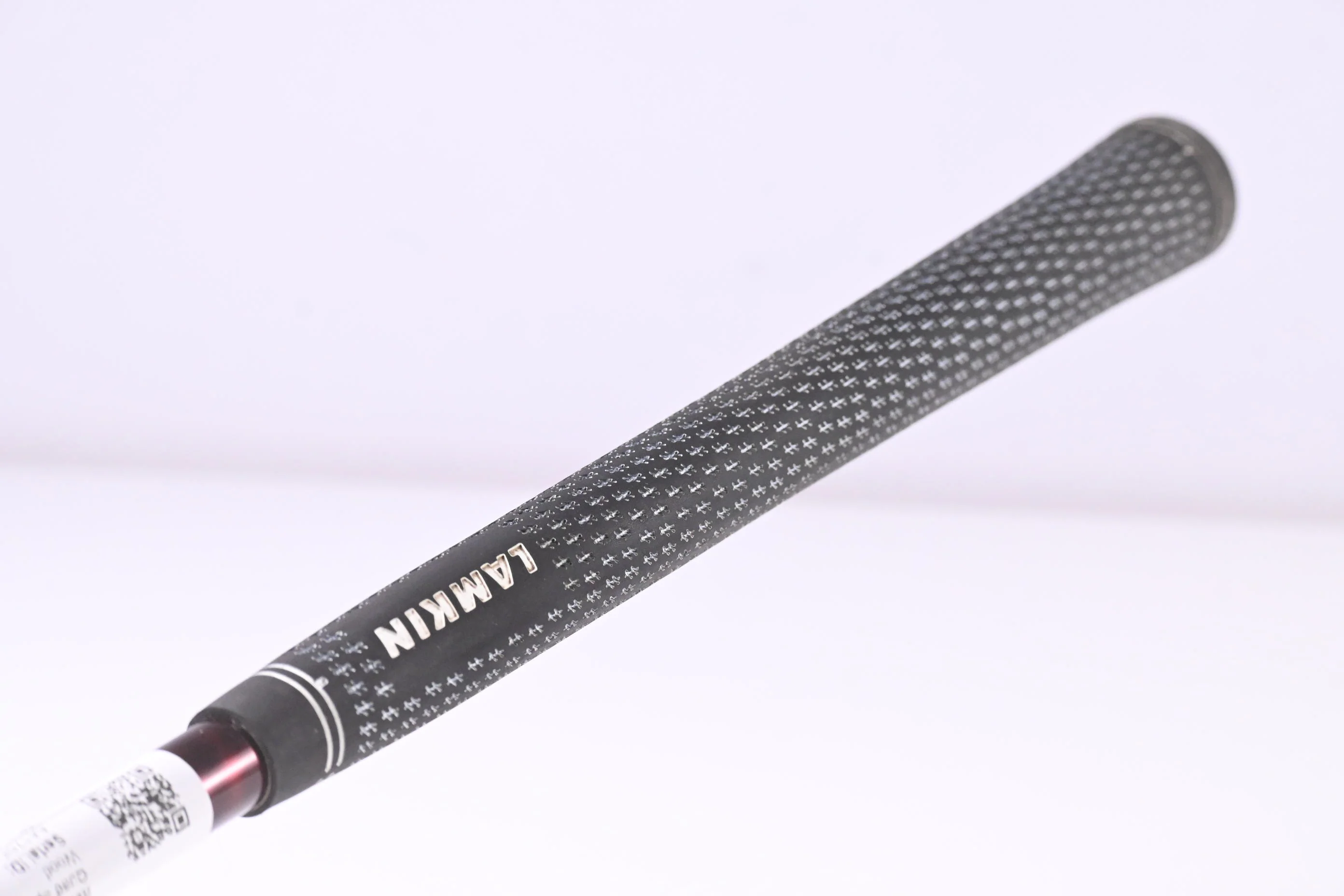 Benross Quad Speed #5 Wood / 18 Degree / Regular Flex Aldila Voodoo Shaft - Image 8