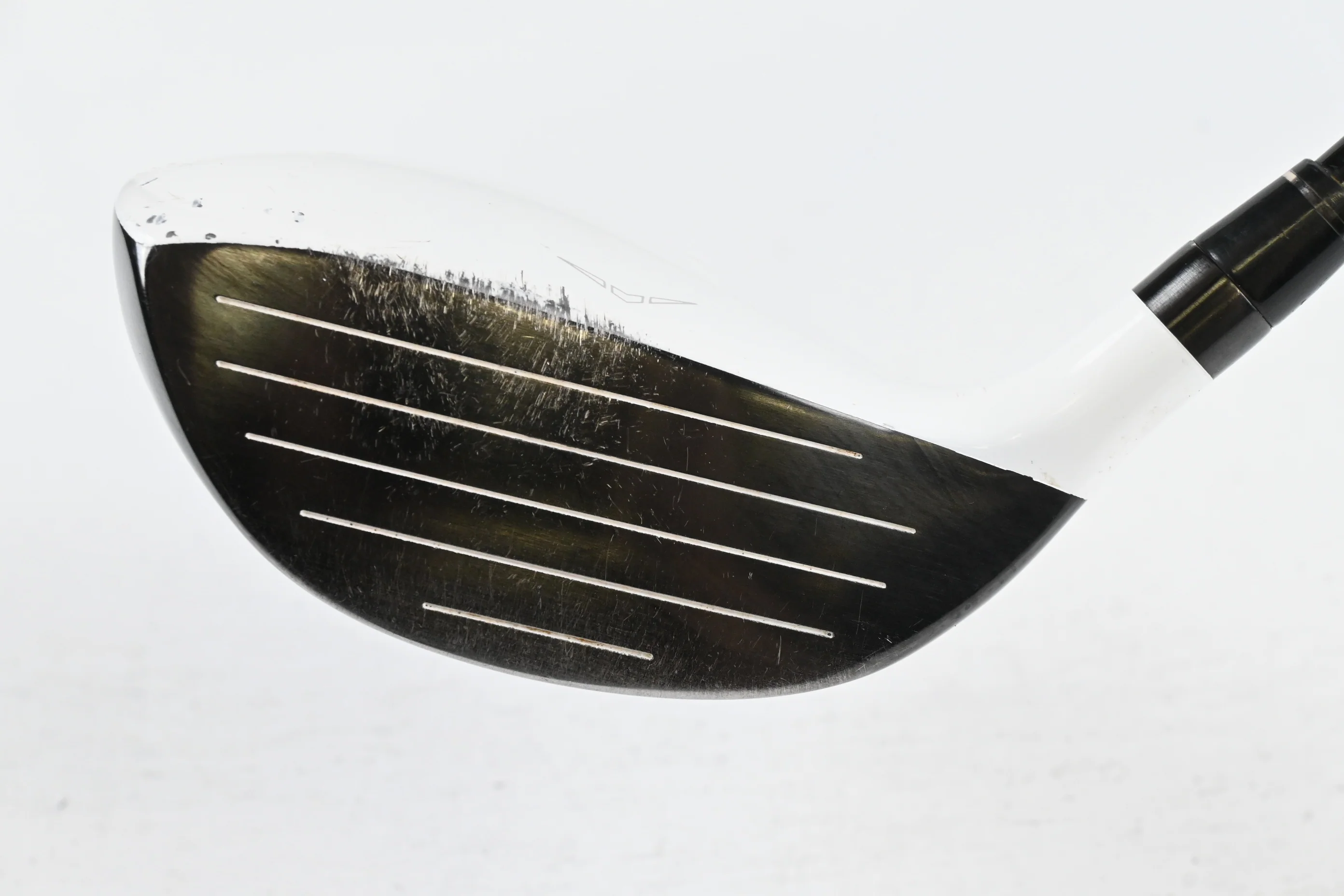 Benross Quad Speed #5 Wood / 18 Degree / Regular Flex Aldila Voodoo Shaft - Image 4