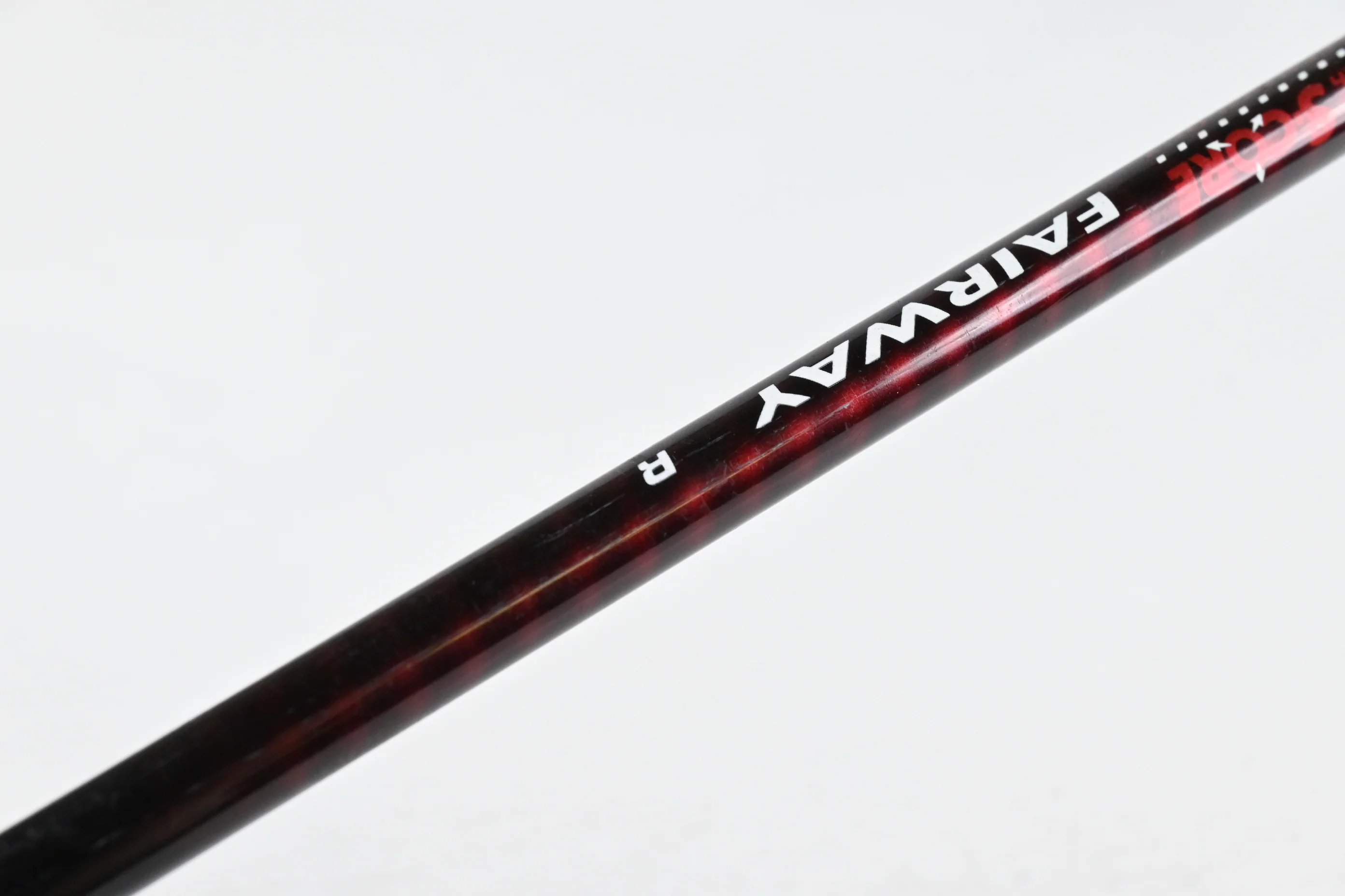 Benross Quad Speed #5 Wood / 18 Degree / Regular Flex Aldila Voodoo Shaft - Image 6