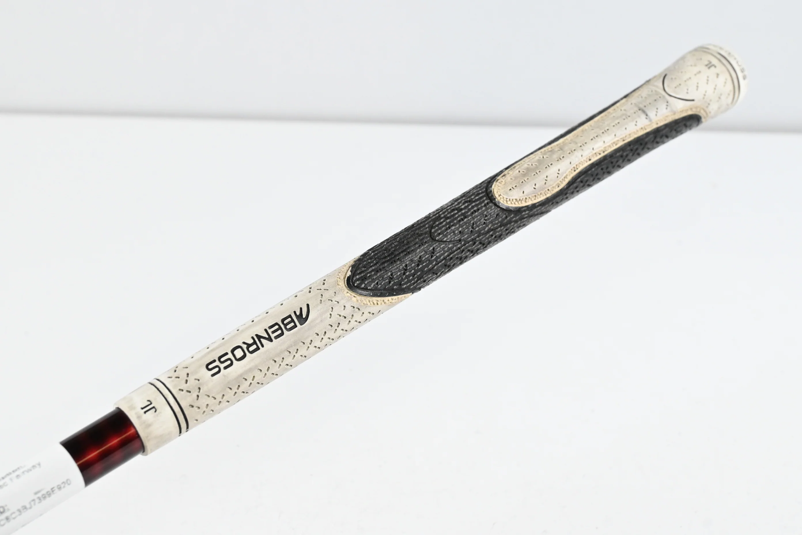 Benross Quad Speed #5 Wood / 18 Degree / Regular Flex Aldila Voodoo Shaft - Image 8