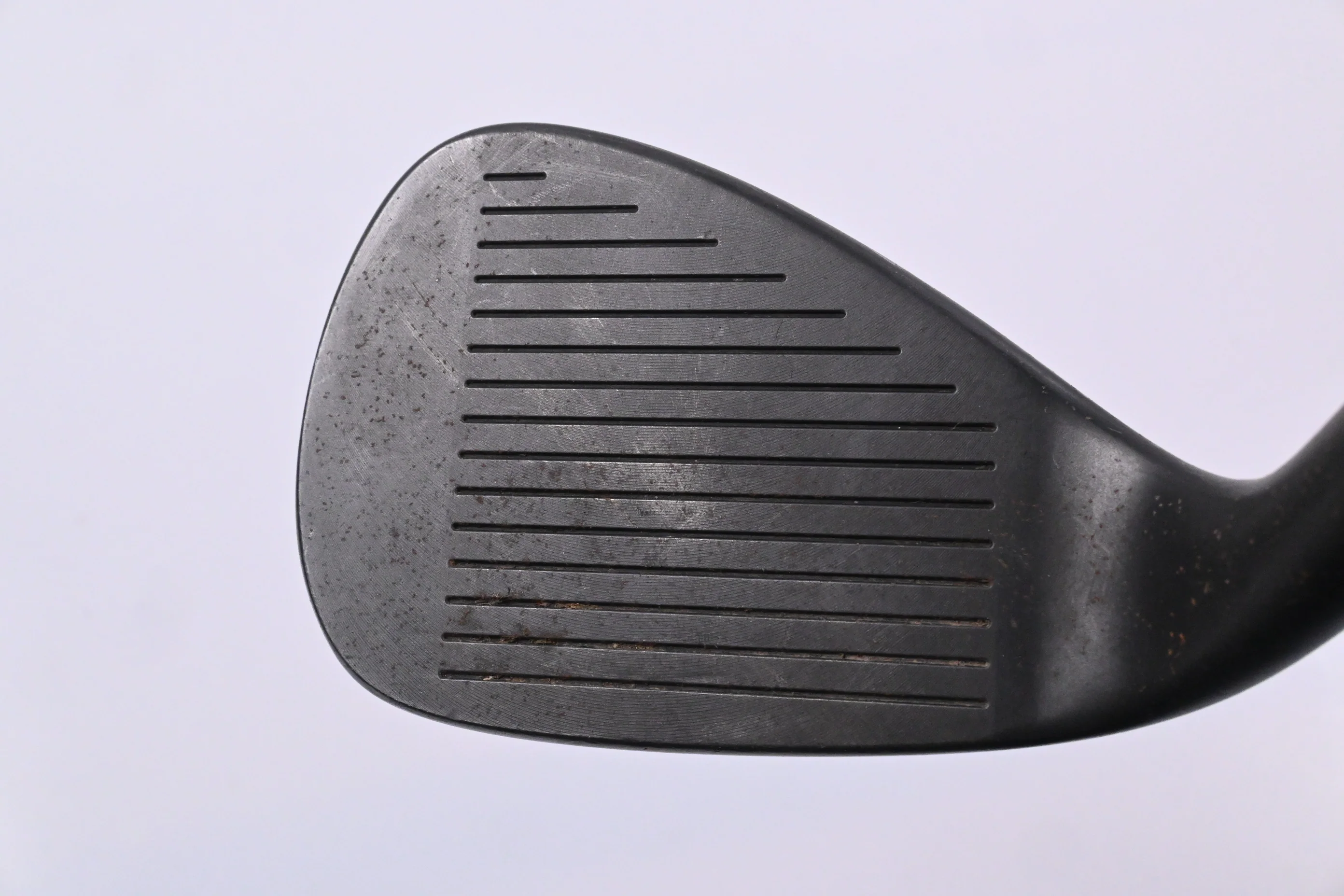 Benross Rev Lob Wedge / 60 Degree / Wedge Flex KBS HI-REV 2.0 115 Shaft - Image 2