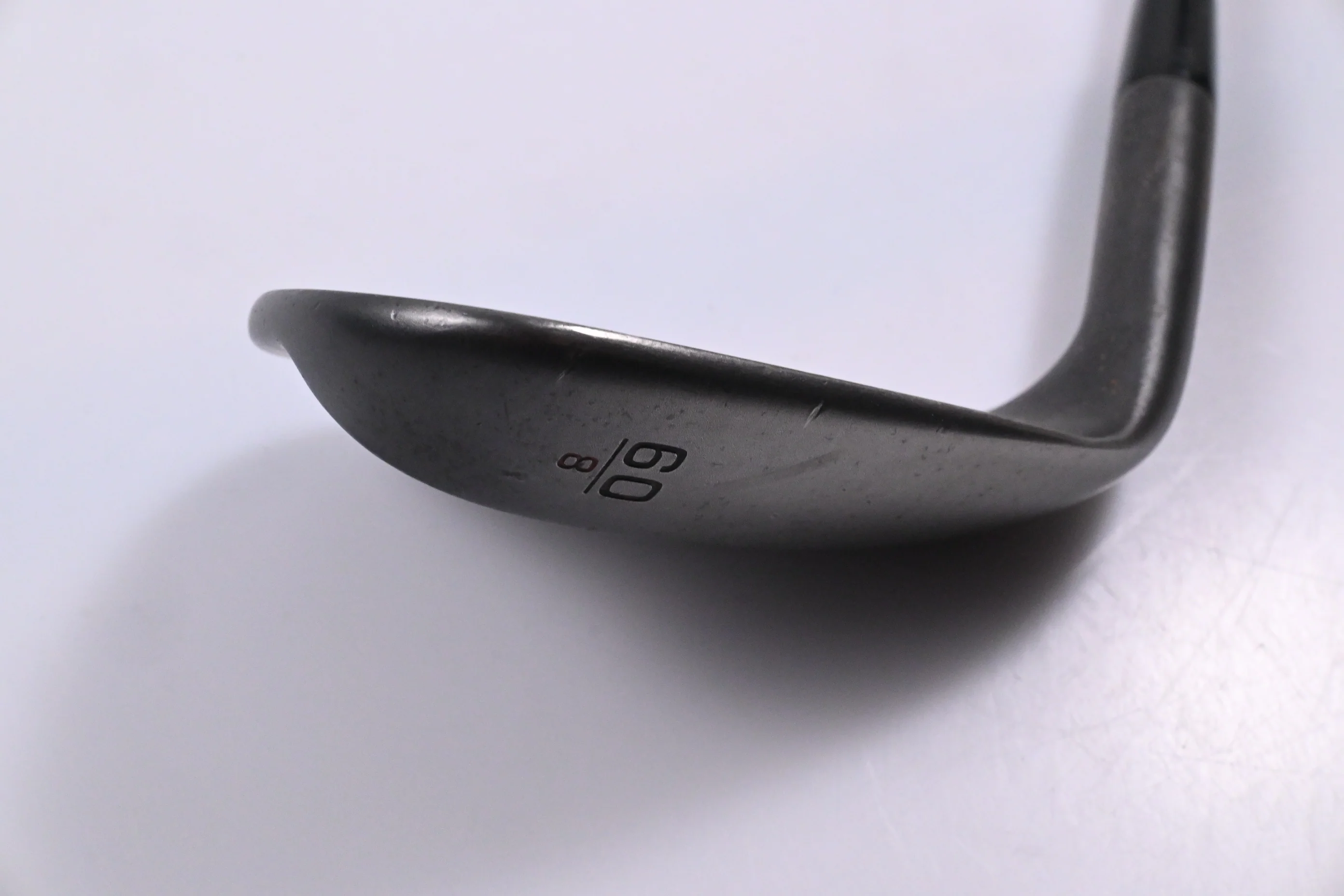 Benross Rev Lob Wedge / 60 Degree / Wedge Flex KBS HI-REV 2.0 115 Shaft - Image 3
