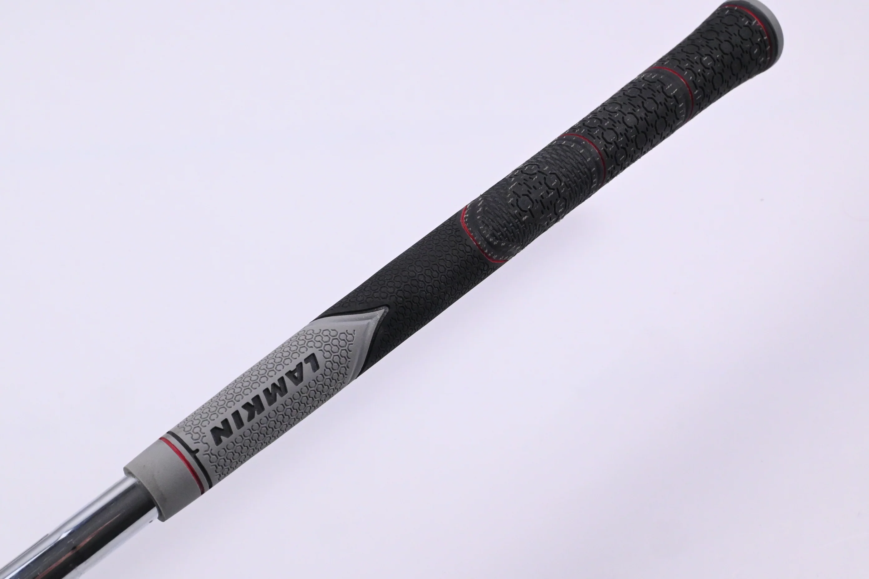 Benross Rev Lob Wedge / 60 Degree / Wedge Flex KBS HI-REV 2.0 115 Shaft - Image 6