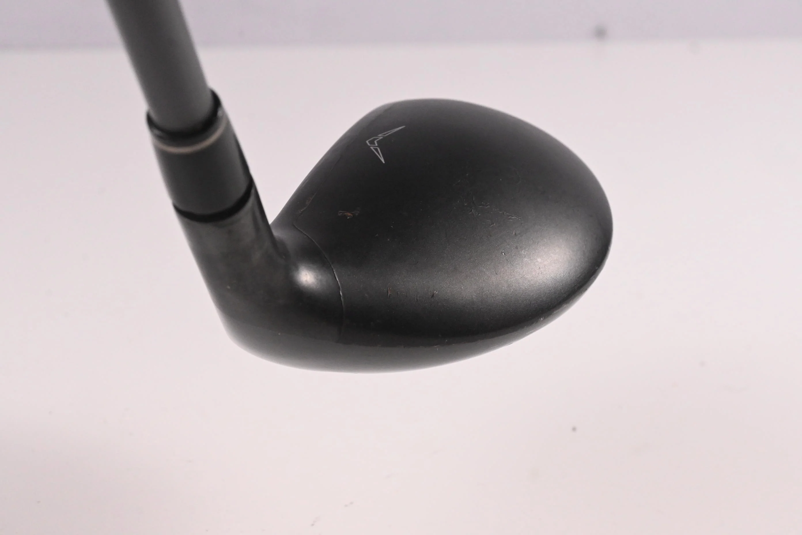 Benross Hot Speed 2 #4 Hybrid / 22 Degree / Regular Flex Aldila Tour Red 75 - Image 5