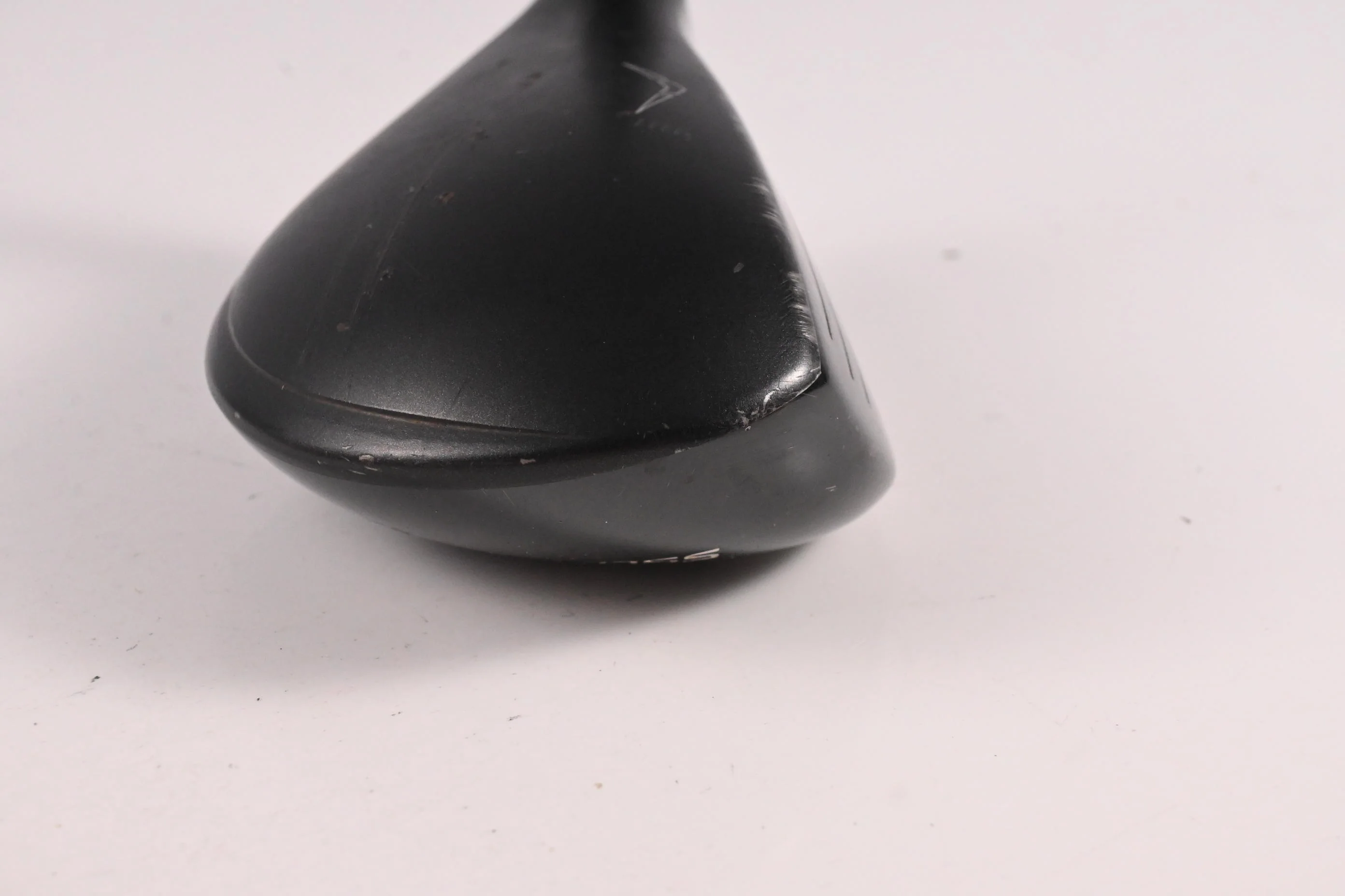 Benross Hot Speed 2 #5 Hybrid / 25 Degree / Regular Flex Trinity 85 Shaft - Image 3