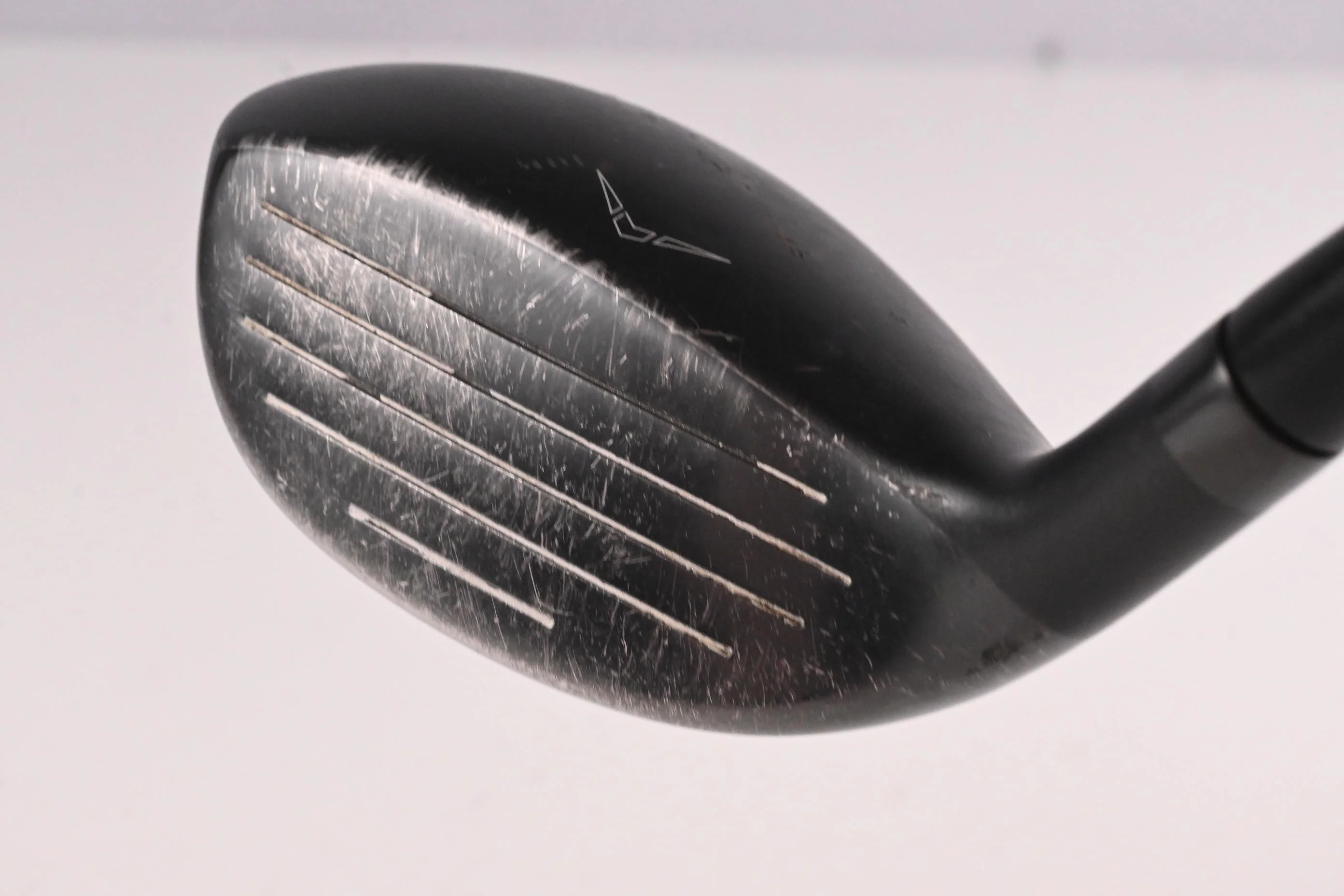 Benross Hot Speed 2 #5 Hybrid / 25 Degree / Regular Flex Trinity 85 Shaft - Image 4