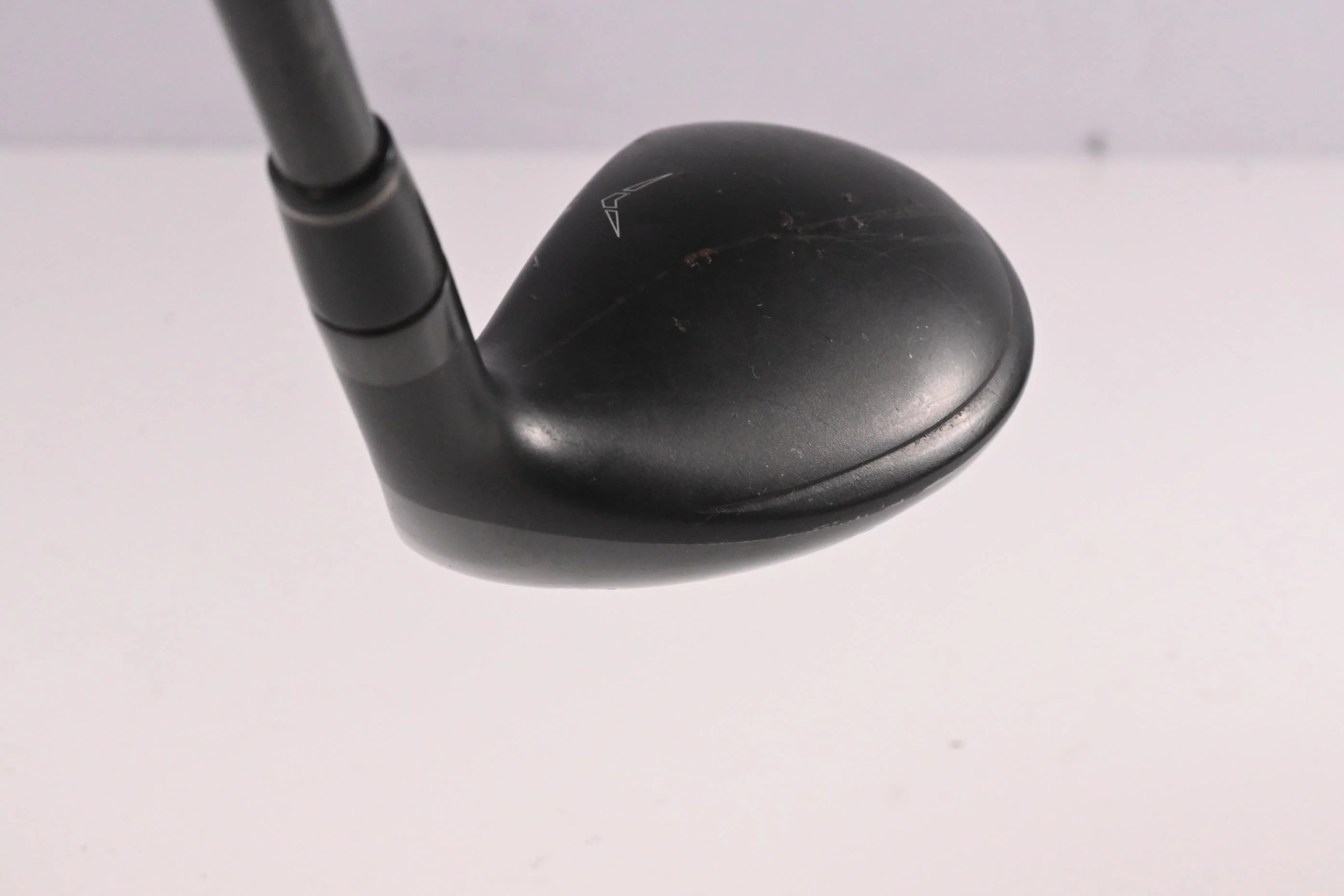 Benross Hot Speed 2 #5 Hybrid / 25 Degree / Regular Flex Trinity 85 Shaft - Image 5