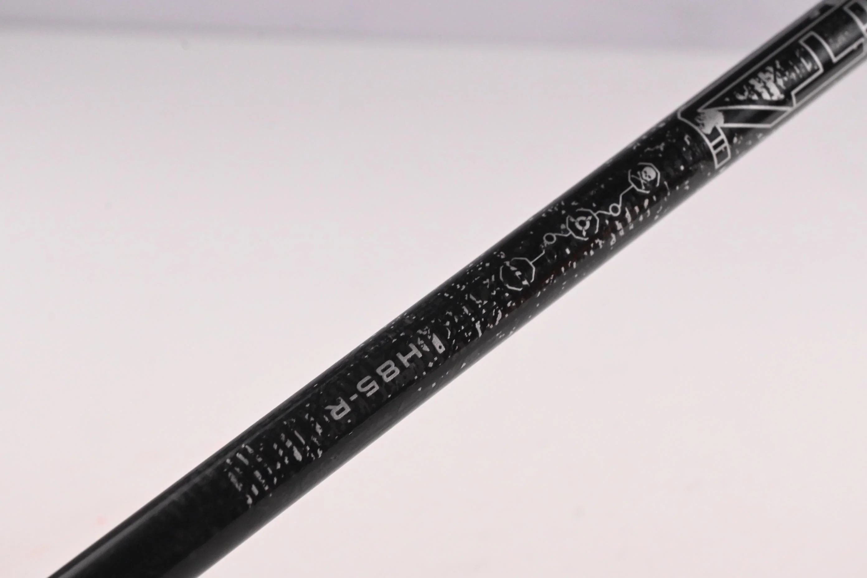 Benross Hot Speed 2 #5 Hybrid / 25 Degree / Regular Flex Trinity 85 Shaft - Image 7