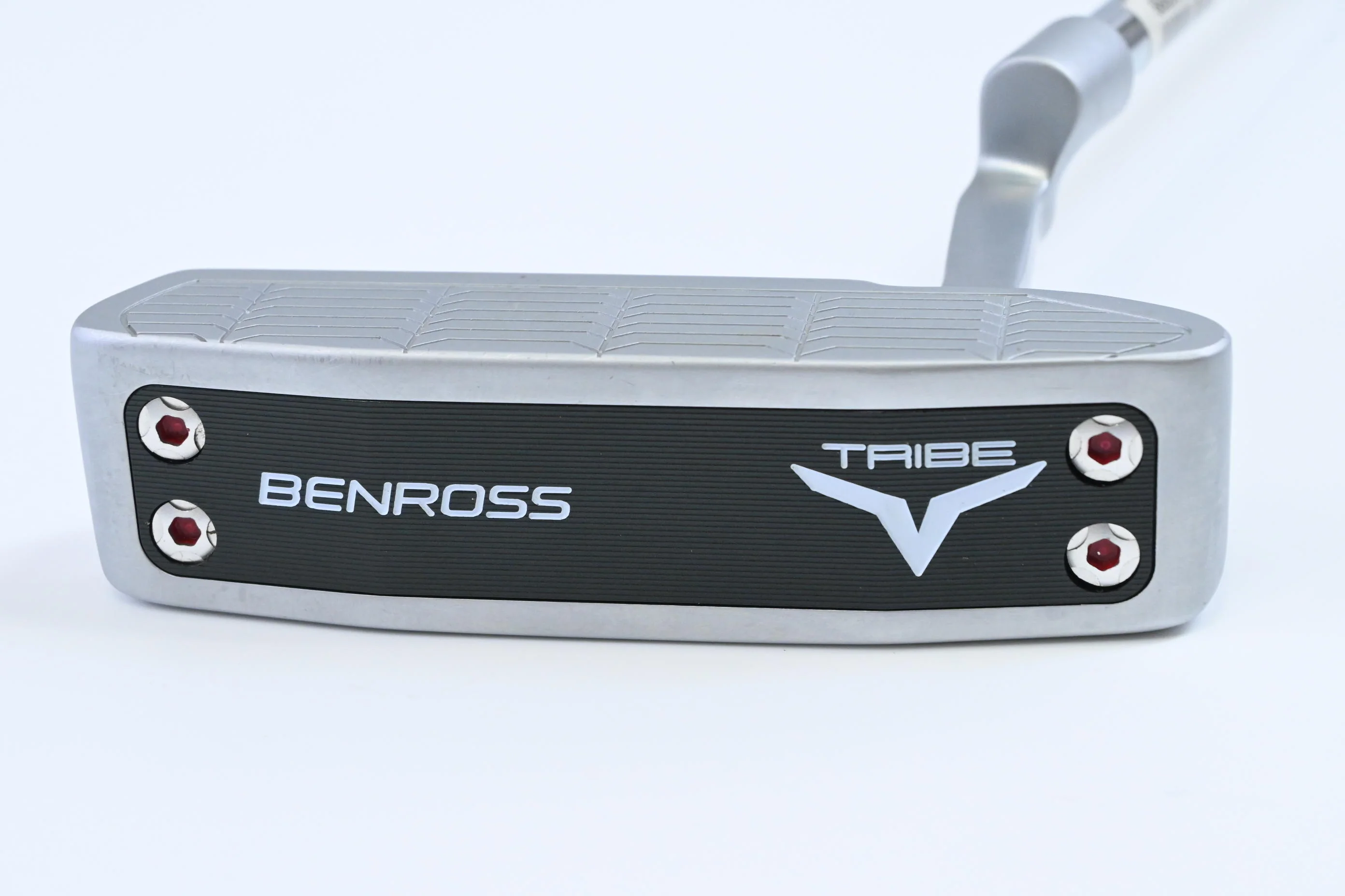 Benross Tribe MD J Series MD6 Putter / 34 Inch - Image 2