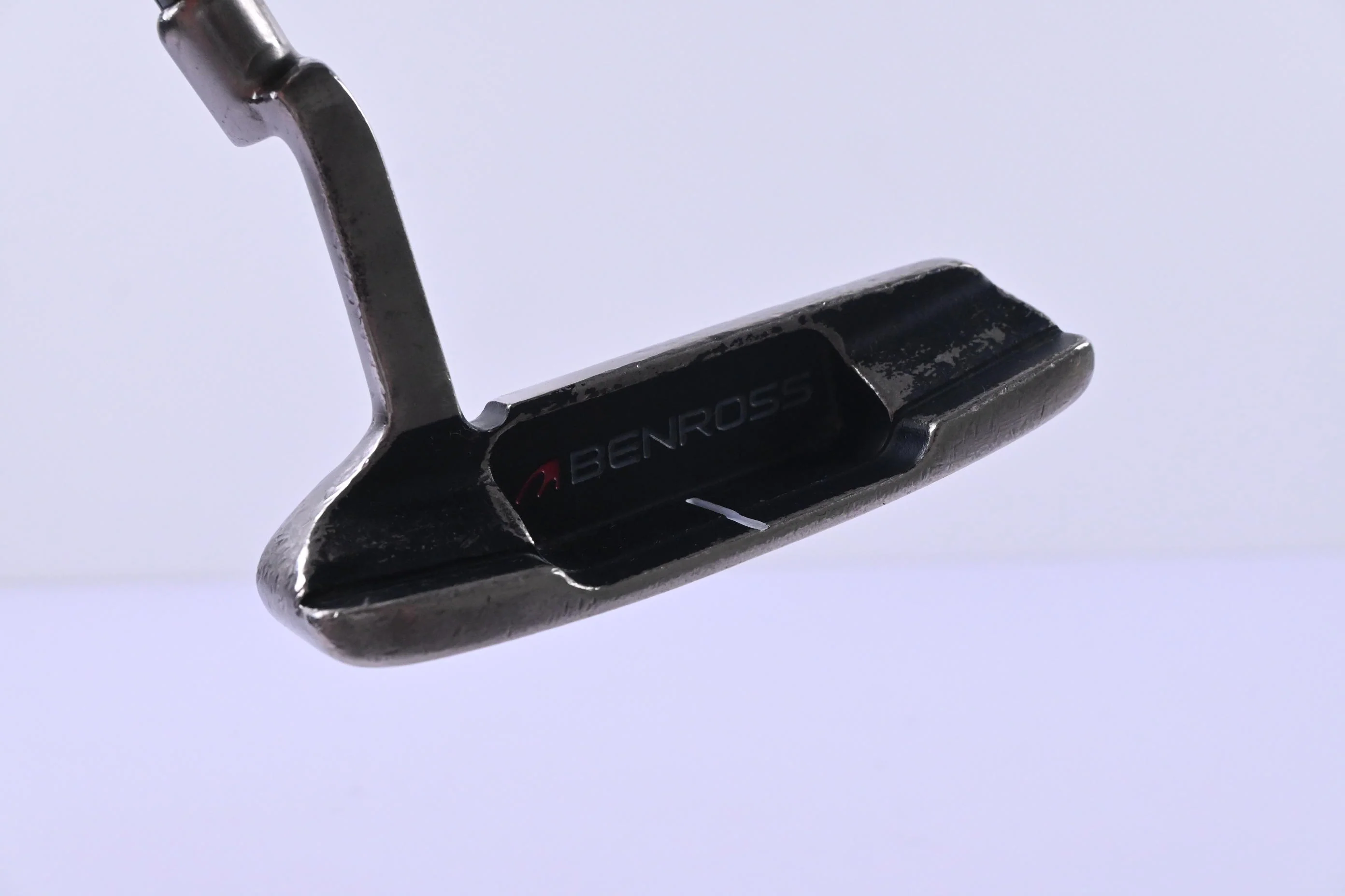 Benross Tribe MD X 1 Series Putter / 34 Inch - Image 3