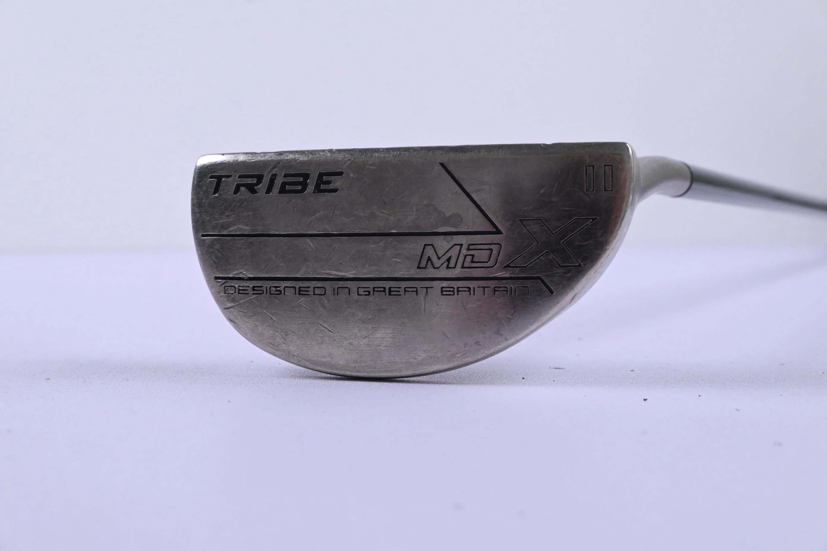 Benross Tribe MD X Series Putter / 35 Inch