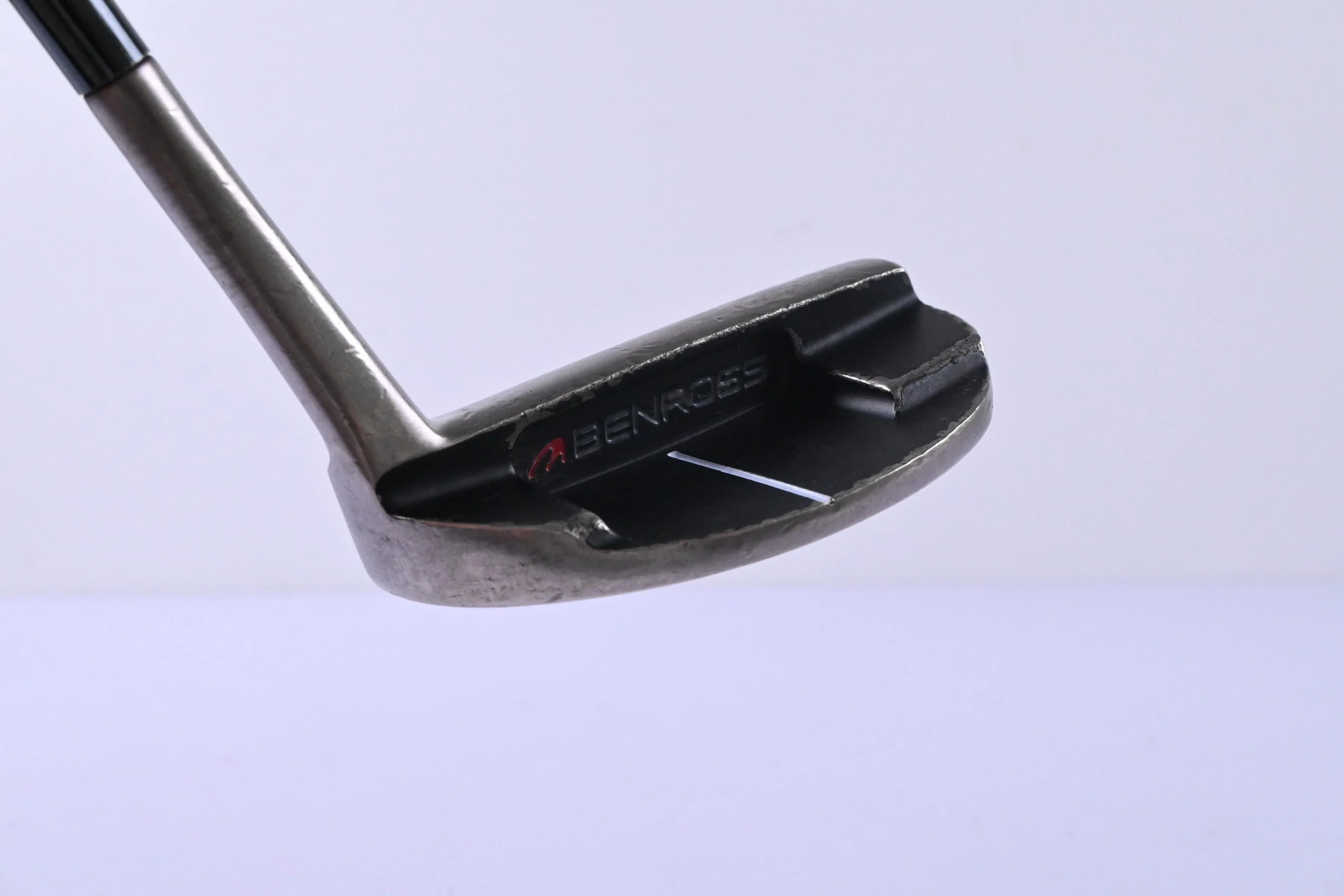 Benross Tribe MD X Series Putter / 35 Inch - Image 3