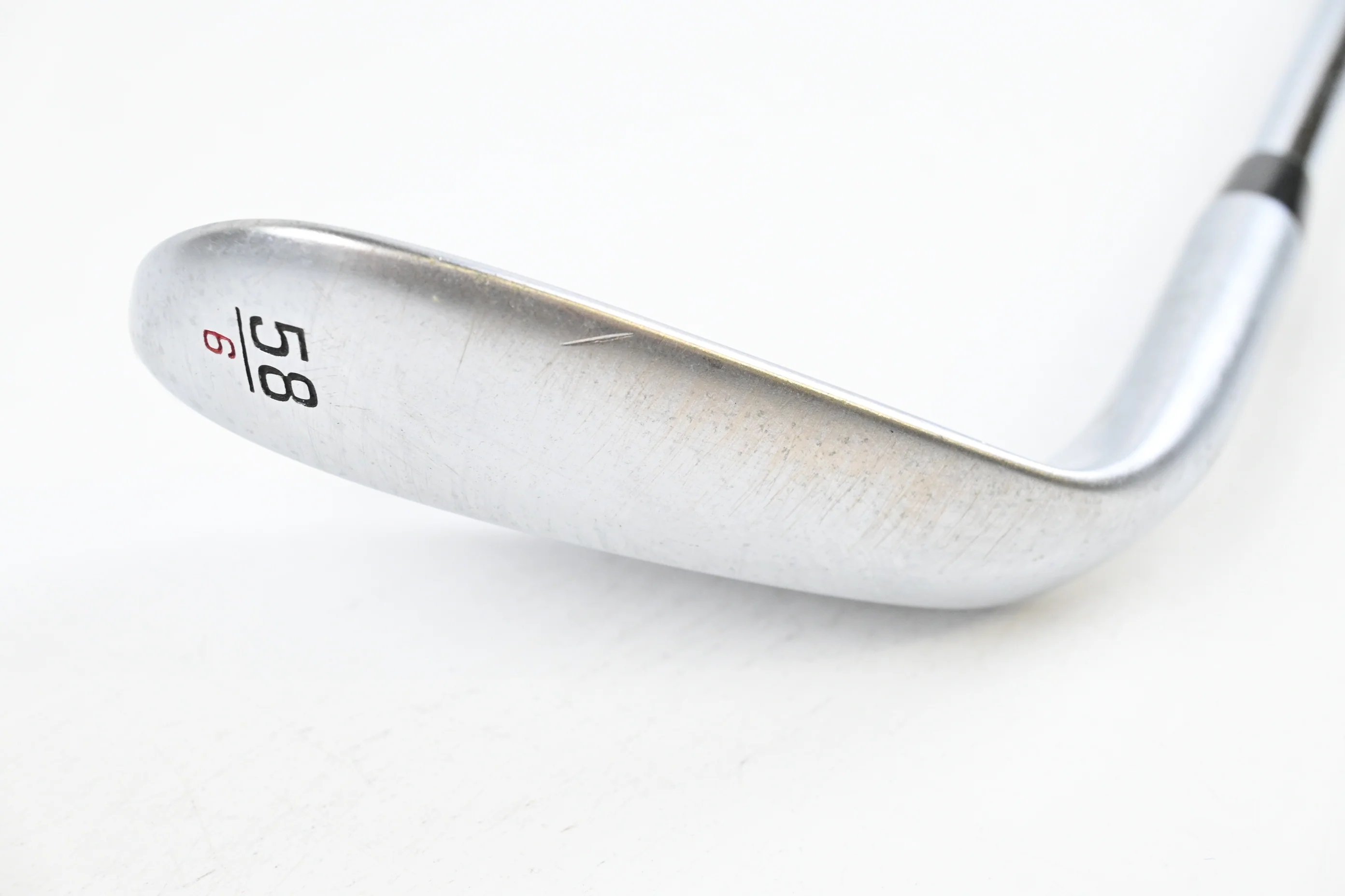 Benross Tribe MDR Lob Wedge / 58 Degree / Wedge Flex KBS Tour 90 Shaft - Image 3