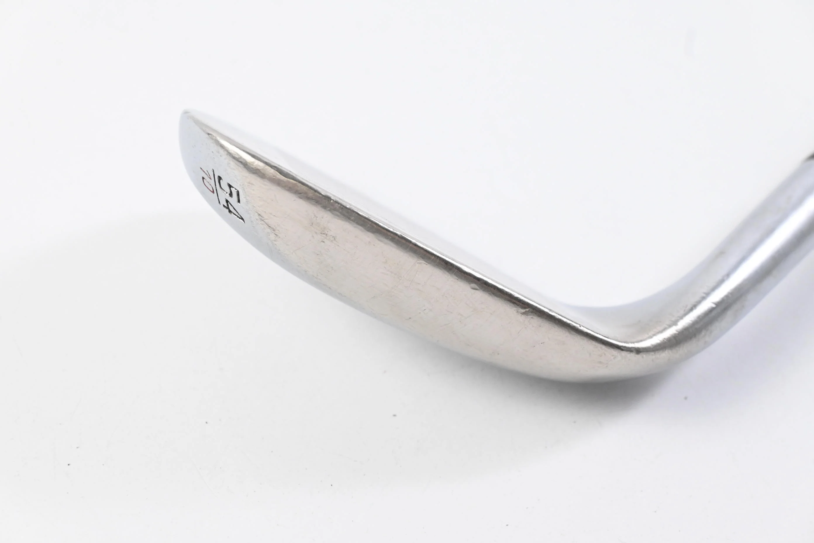 Benross Tribe MDR Sand Wedge / 54 Degree / Regular Flex UST Mamiya Recoil 660 - Image 3