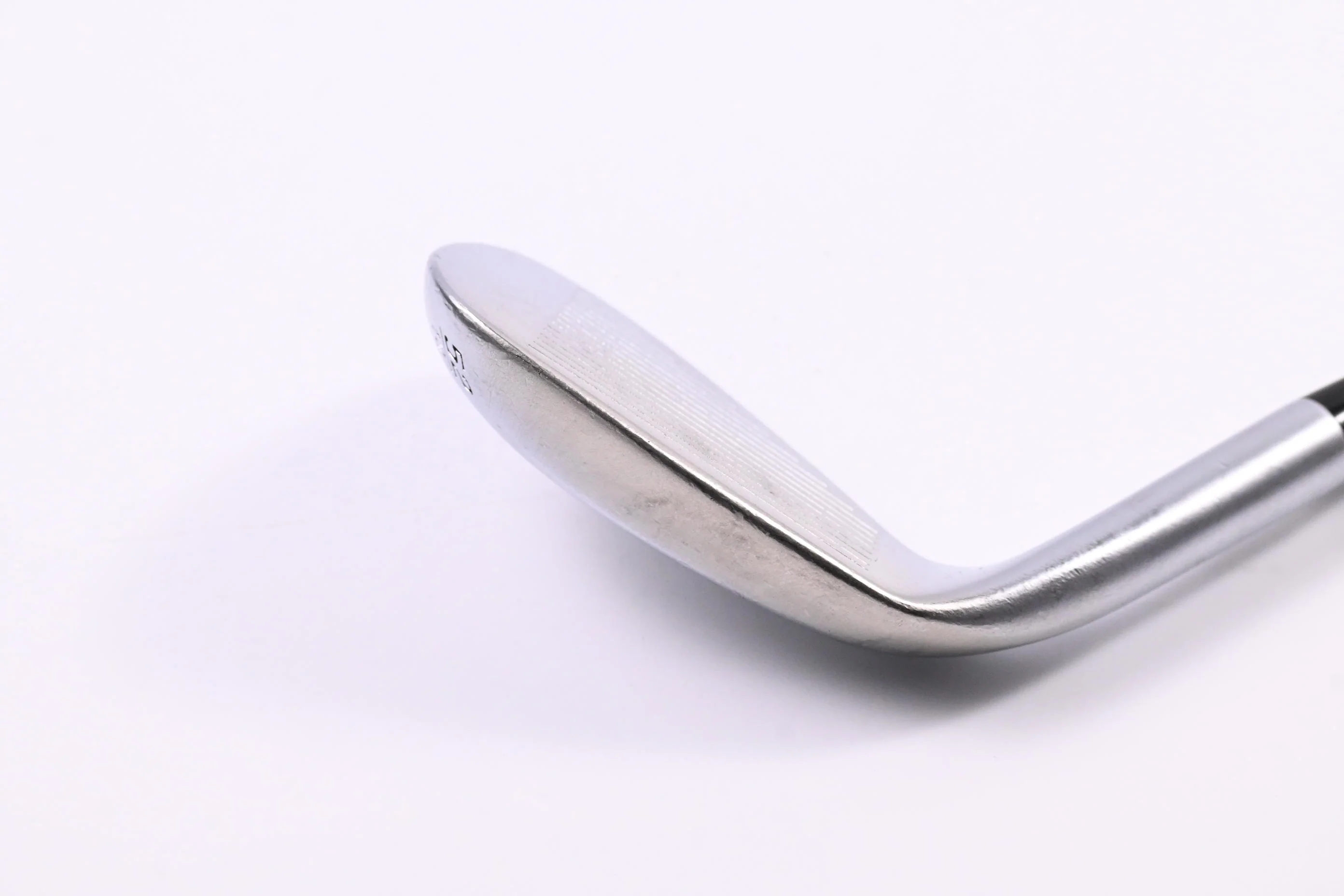 Benross Tribe MDR Gap Wedge / 52 Degree / Wedge Flex KBS Tour 90 Shaft - Image 3