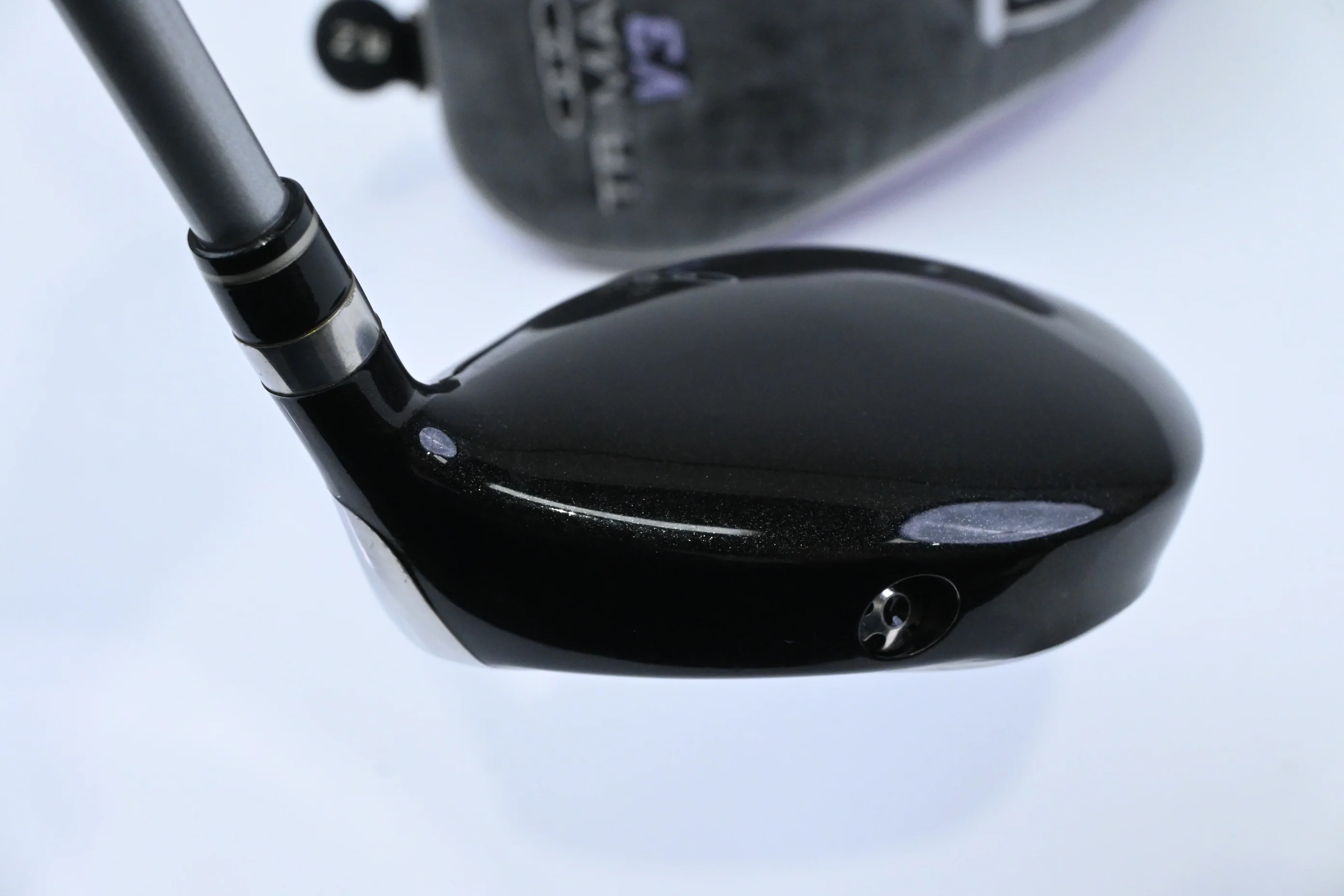Ladies Benross V3 Trimass #3 Wood / 15 Degree / Ladies Flex Aldila NVS TM-3 55 - Image 5