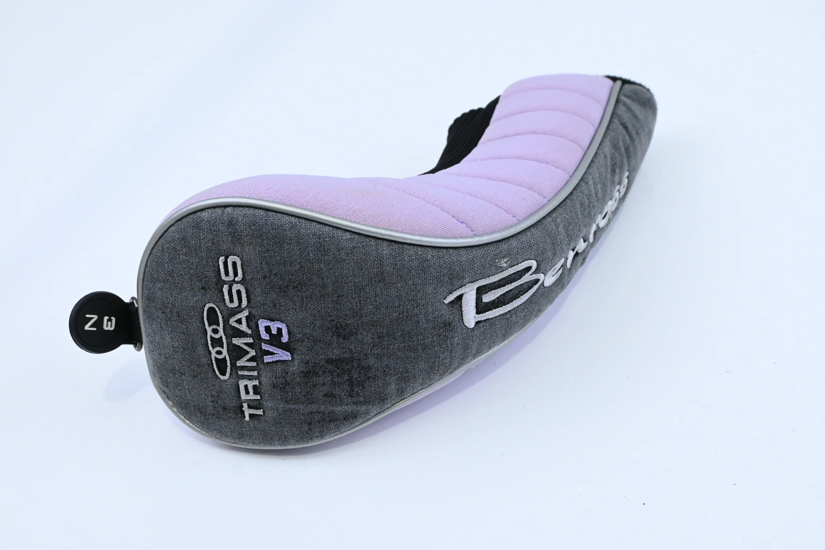 Ladies Benross V3 Trimass #3 Wood / 15 Degree / Ladies Flex Aldila NVS TM-3 55 - Image 9