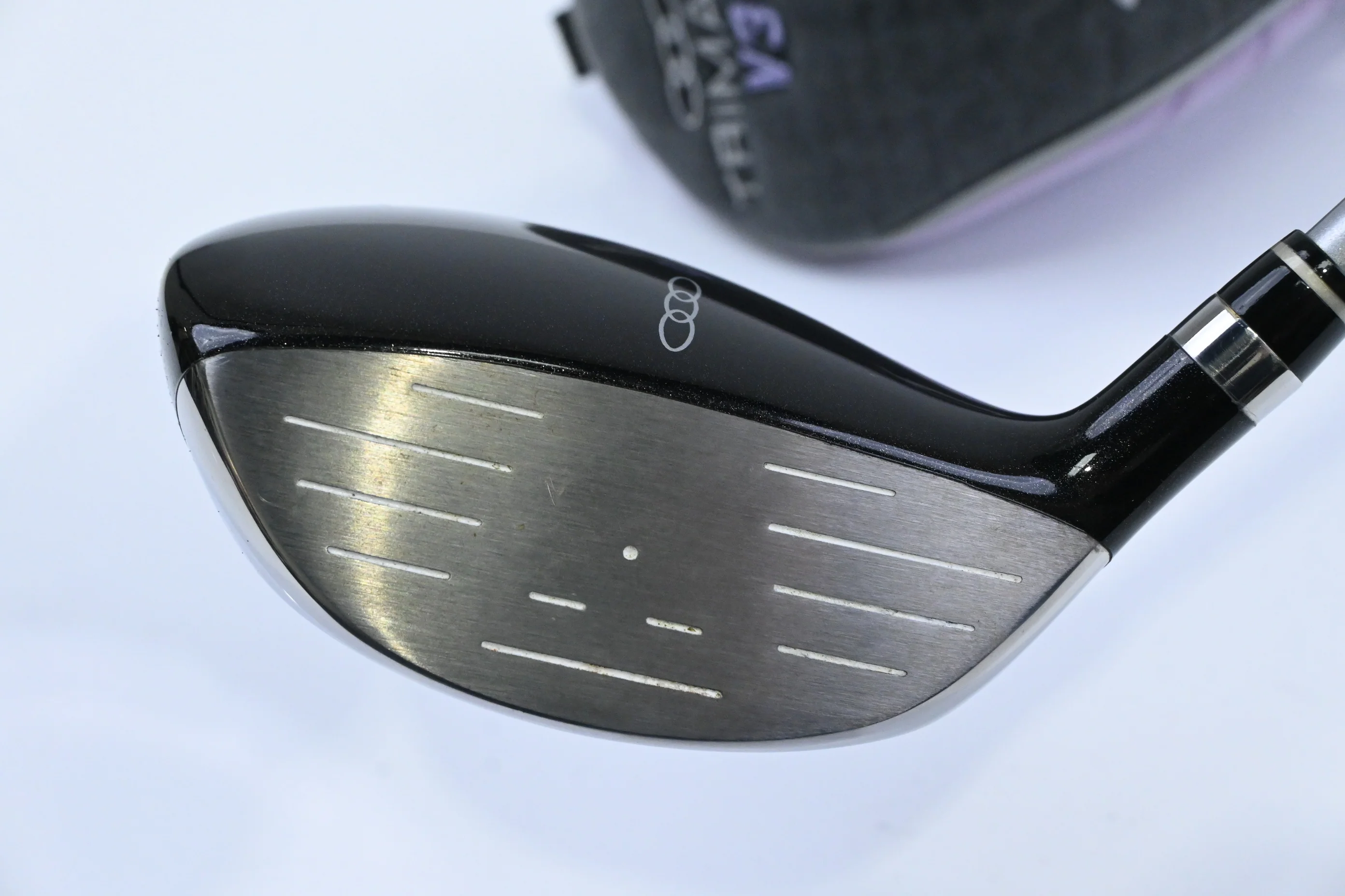 Ladies Benross V3 Trimass #5 Wood / 19 Degree / Ladies Flex Aldila NVS TM-3 55 - Image 4