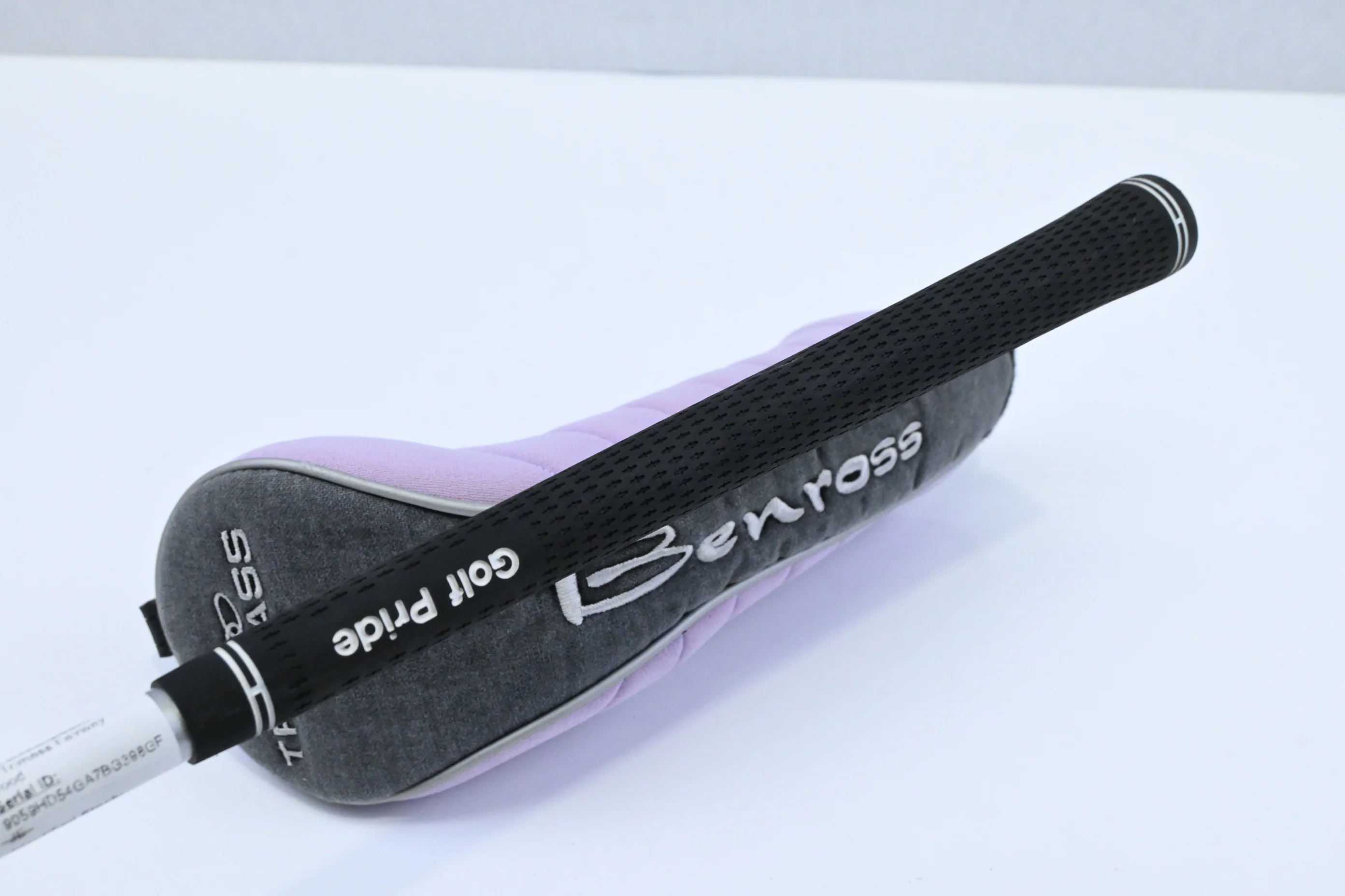 Ladies Benross V3 Trimass #5 Wood / 19 Degree / Ladies Flex Aldila NVS TM-3 55 - Image 8