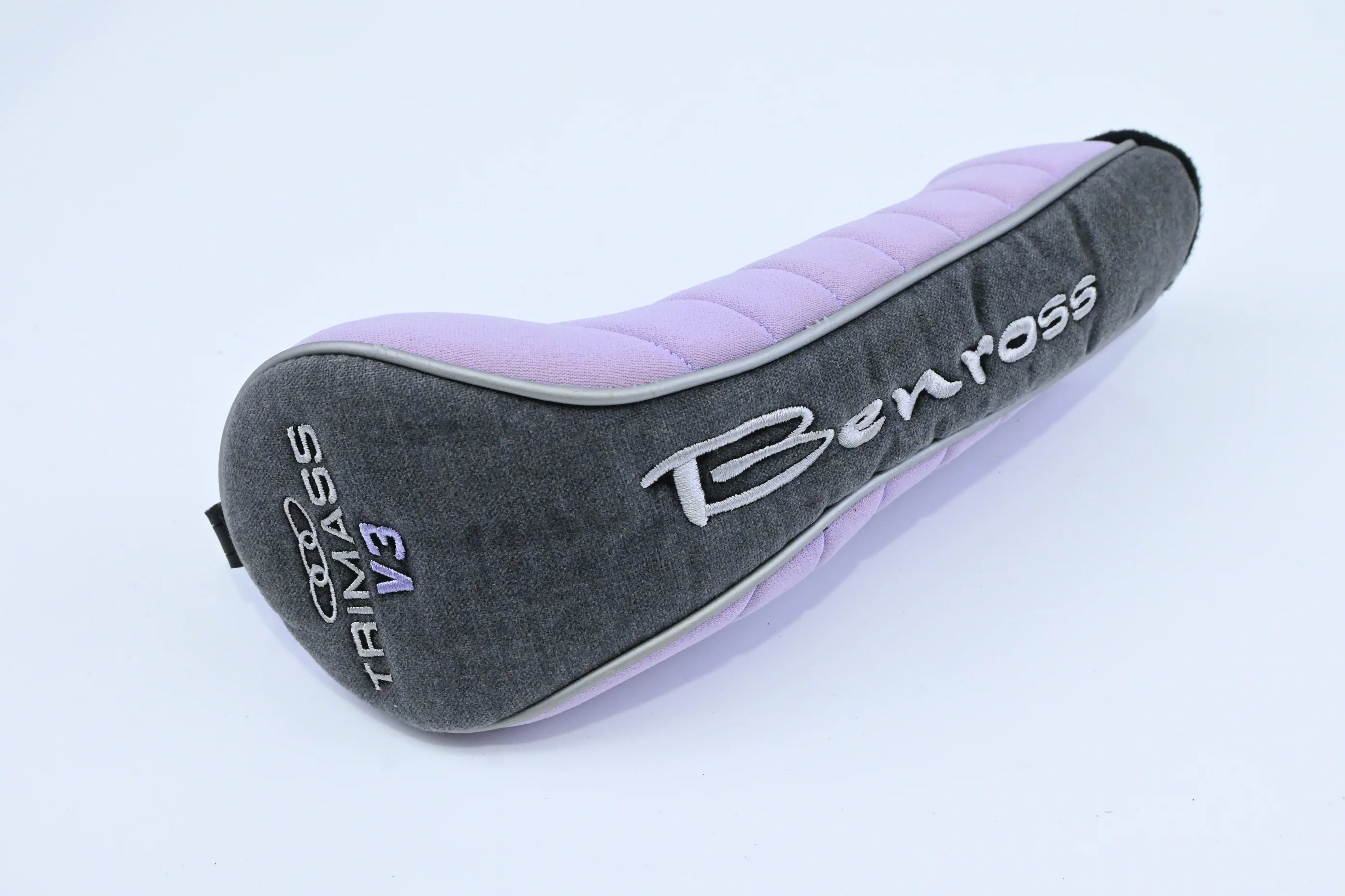 Ladies Benross V3 Trimass #5 Wood / 19 Degree / Ladies Flex Aldila NVS TM-3 55 - Image 9