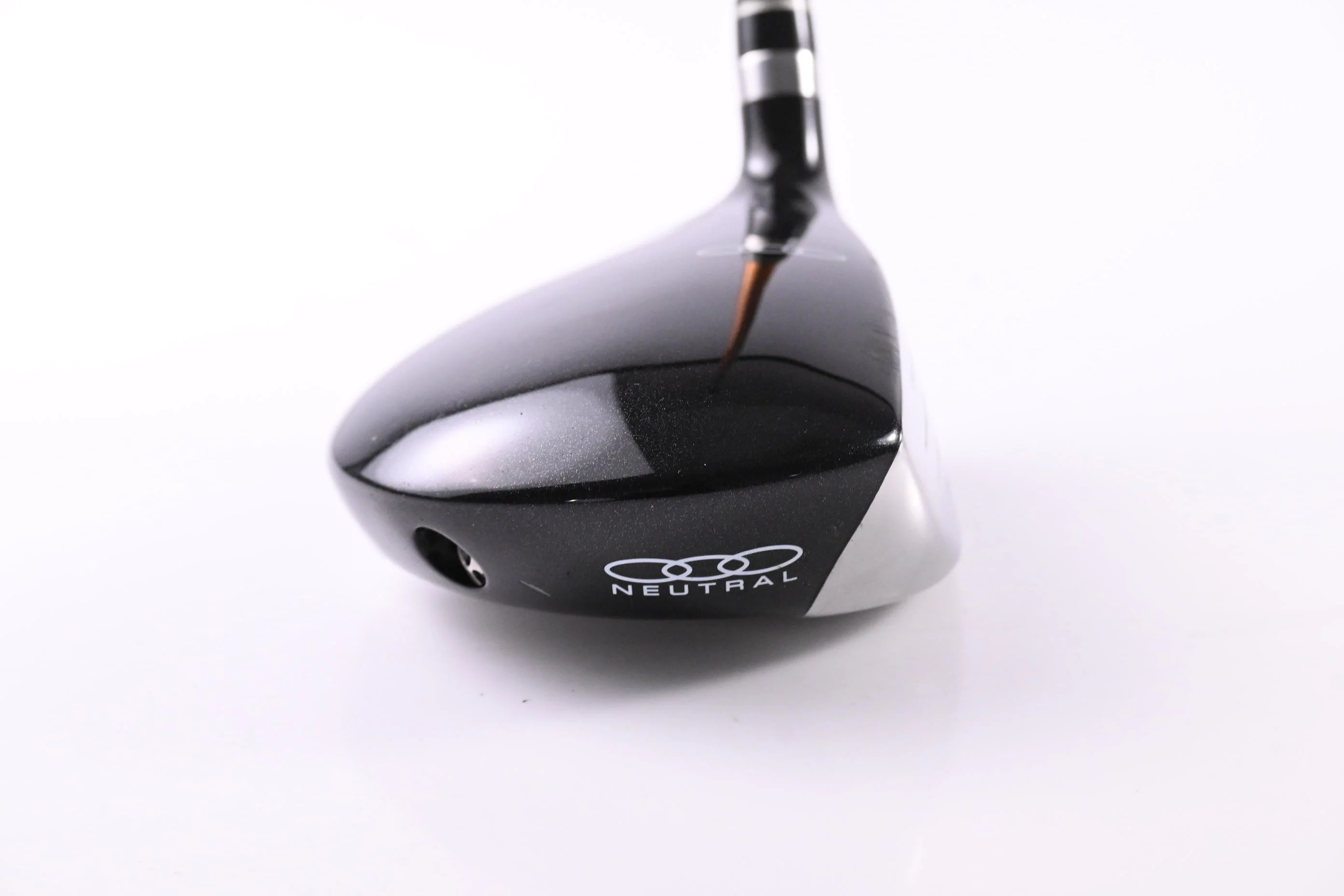 Benross V3 Trimass #3 Wood / 15 Degree / Regular Flex Aldila NVS TM-3 65 Shaft - Image 3