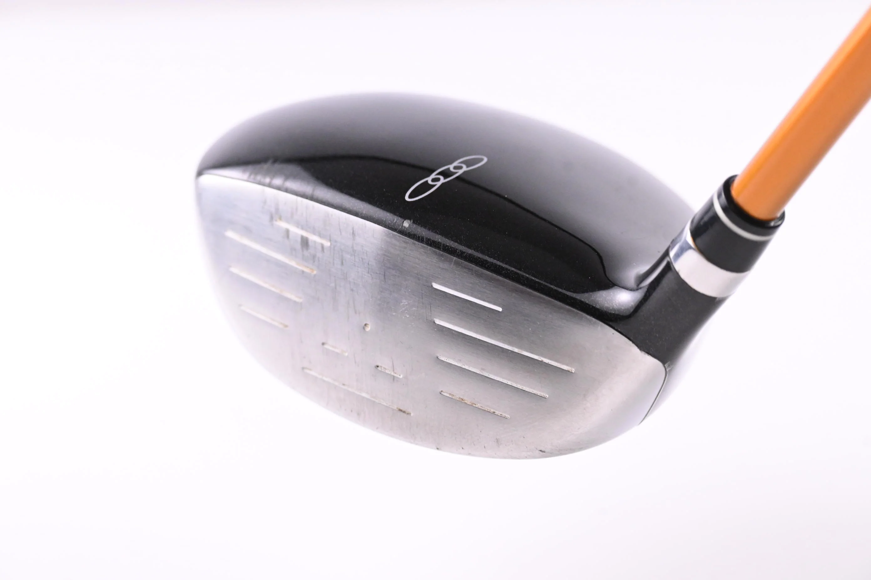 Benross V3 Trimass #3 Wood / 15 Degree / Regular Flex Aldila NVS TM-3 65 Shaft - Image 4