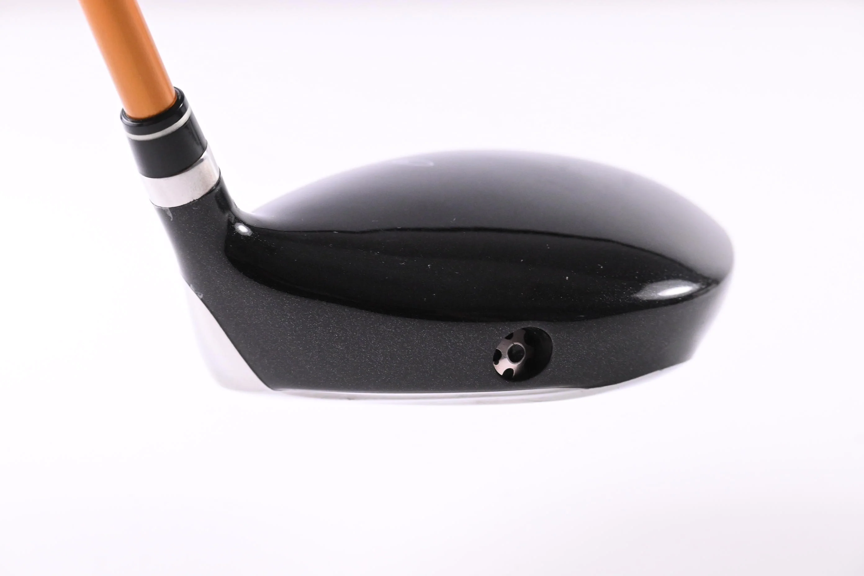 Benross V3 Trimass #3 Wood / 15 Degree / Regular Flex Aldila NVS TM-3 65 Shaft - Image 5