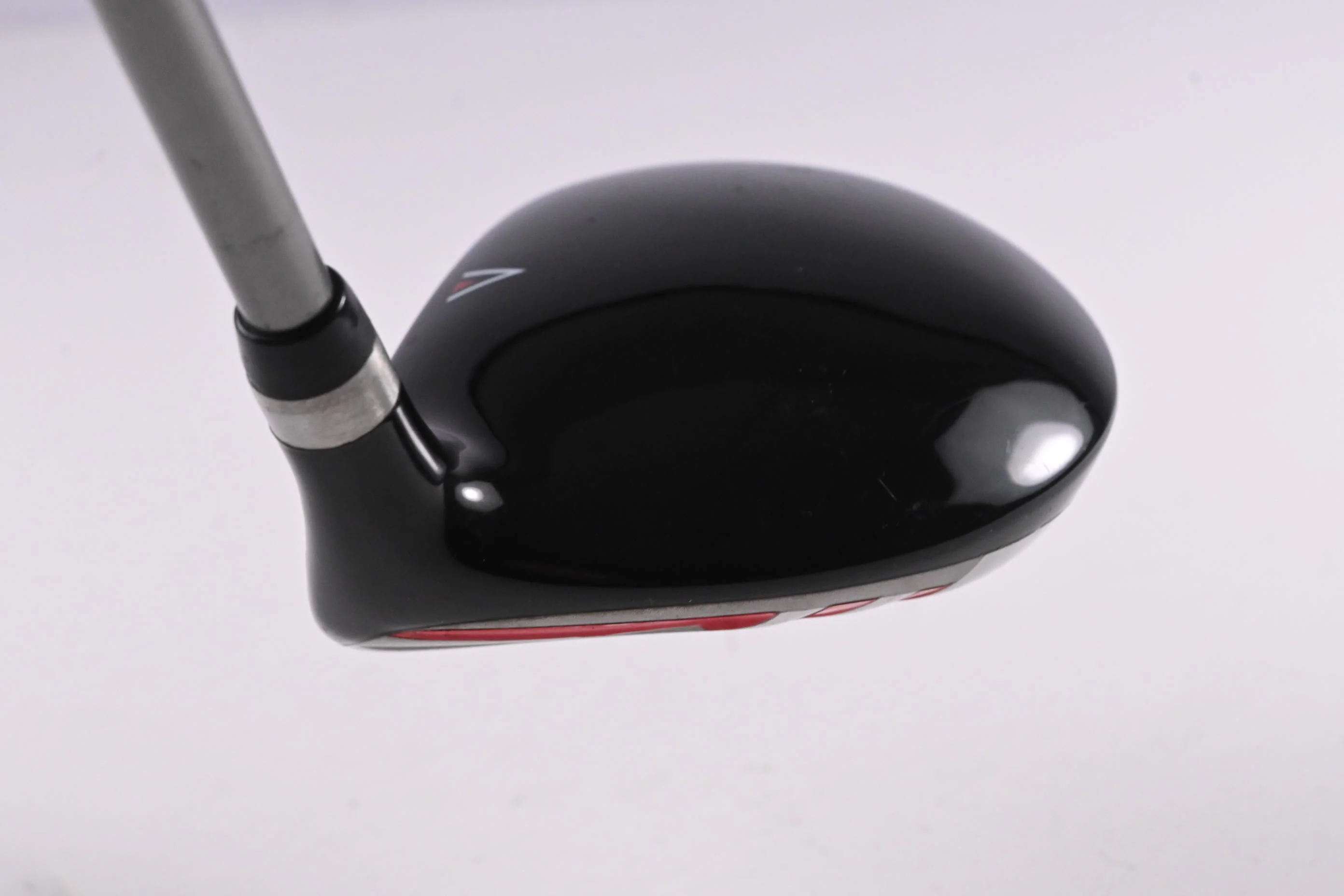 Benross Velo CT #3 Wood / 18 Degree / Stiff Flex Prolaunch Platinum Shaft - Image 5