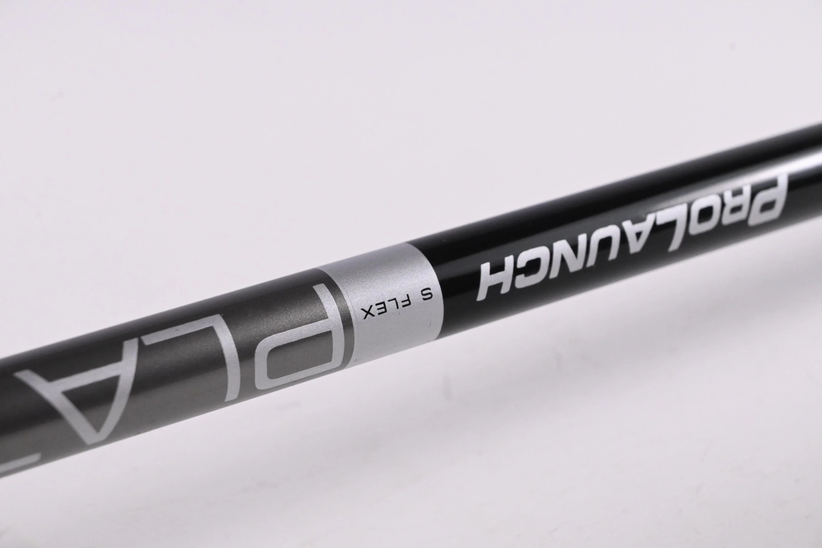 Benross Velo CT #3 Wood / 18 Degree / Stiff Flex Prolaunch Platinum Shaft - Image 6
