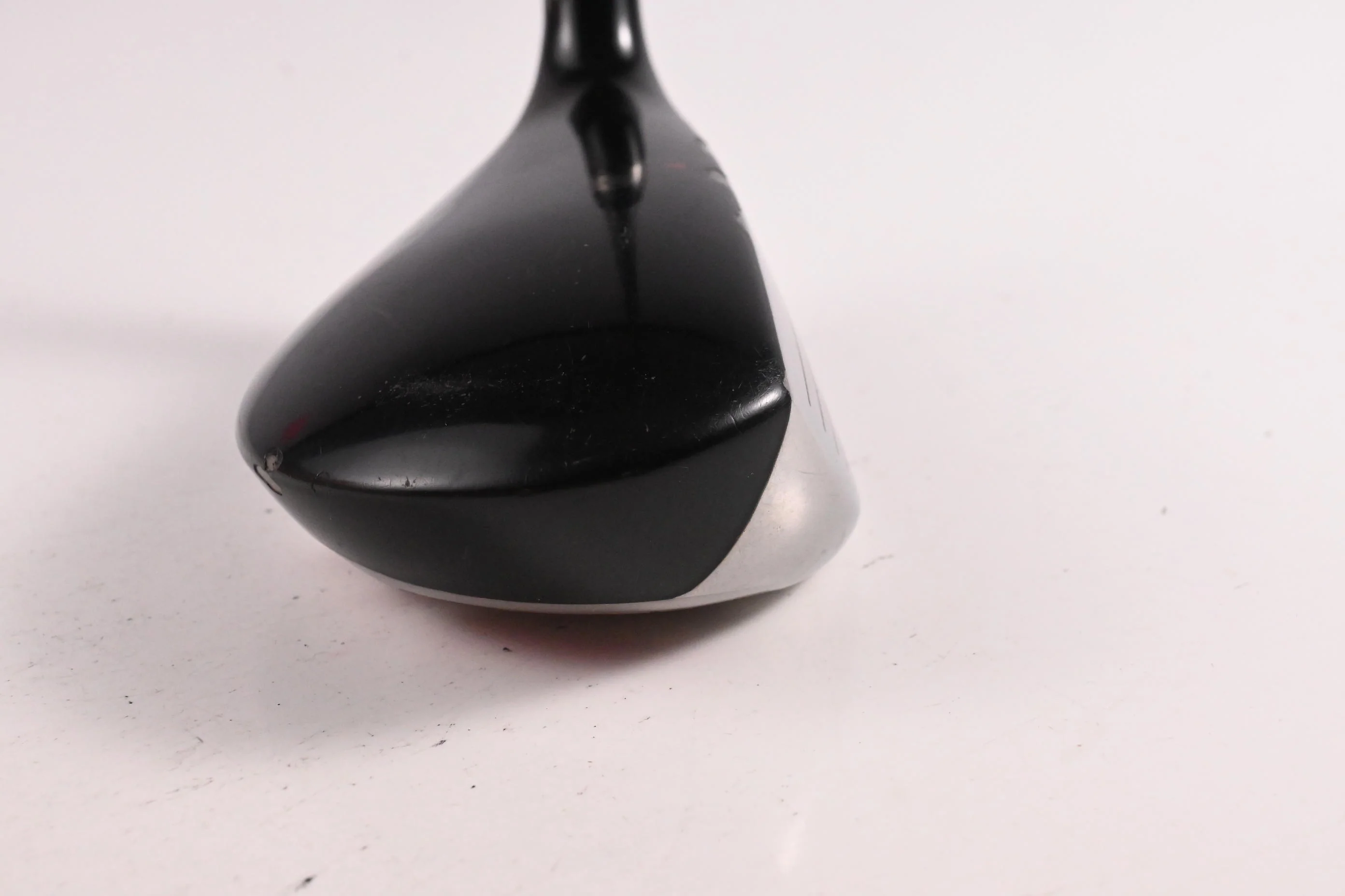 Benross Velo CT #4 Hybrid / 23 Degree / Regular Flex Pro Launch Platinum Shaft - Image 3
