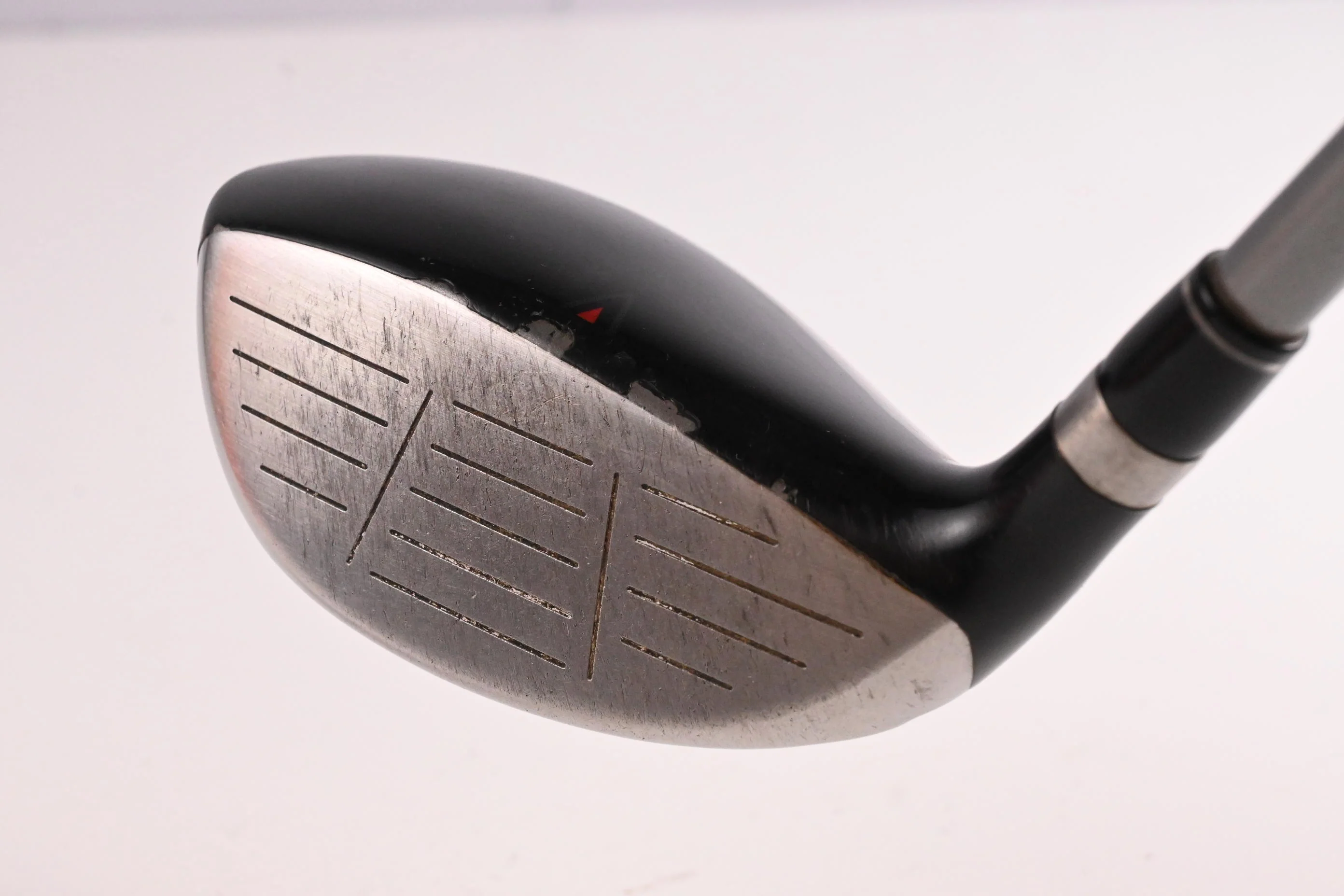 Benross Velo CT #4 Hybrid / 23 Degree / Regular Flex Pro Launch Platinum Shaft - Image 4