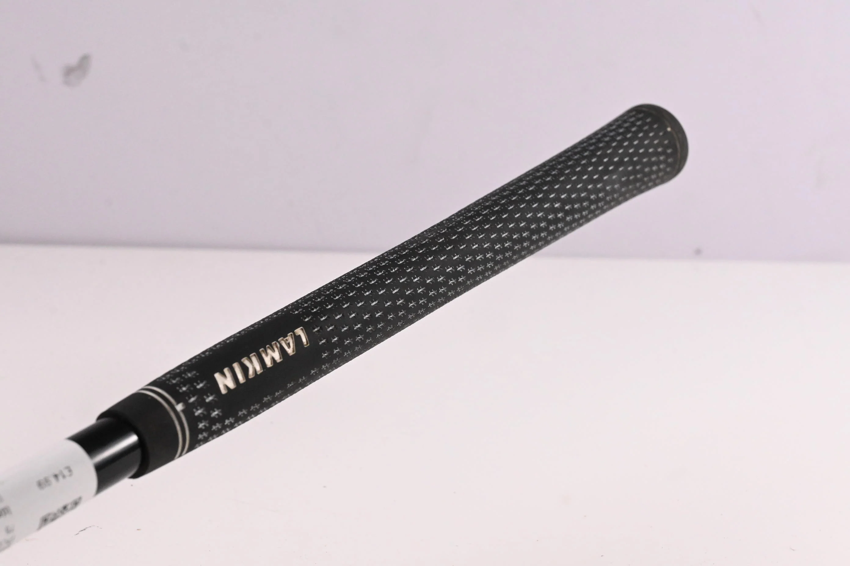 Benross Velo CT #4 Hybrid / 23 Degree / Regular Flex Pro Launch Platinum Shaft - Image 9