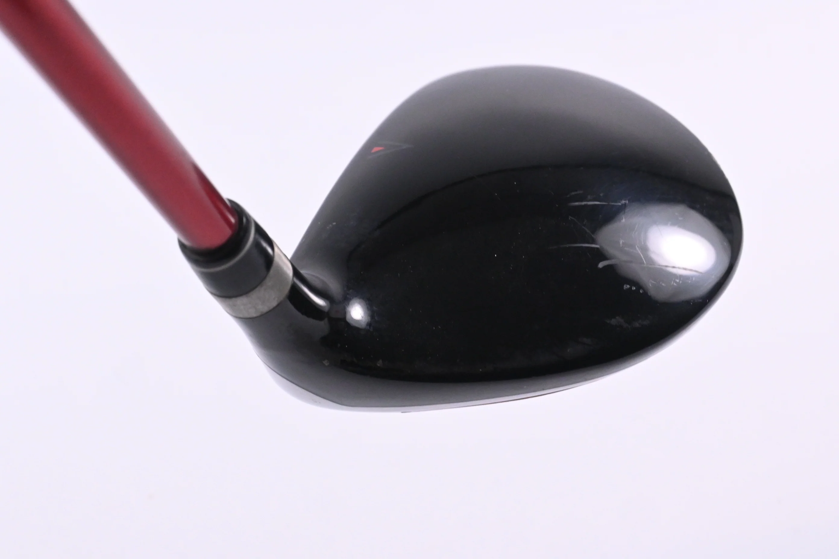 Benross VT Extreme Max #3 Wood / 18 Degree / Senior Flex Aldila DVS 75 Shaft - Image 5