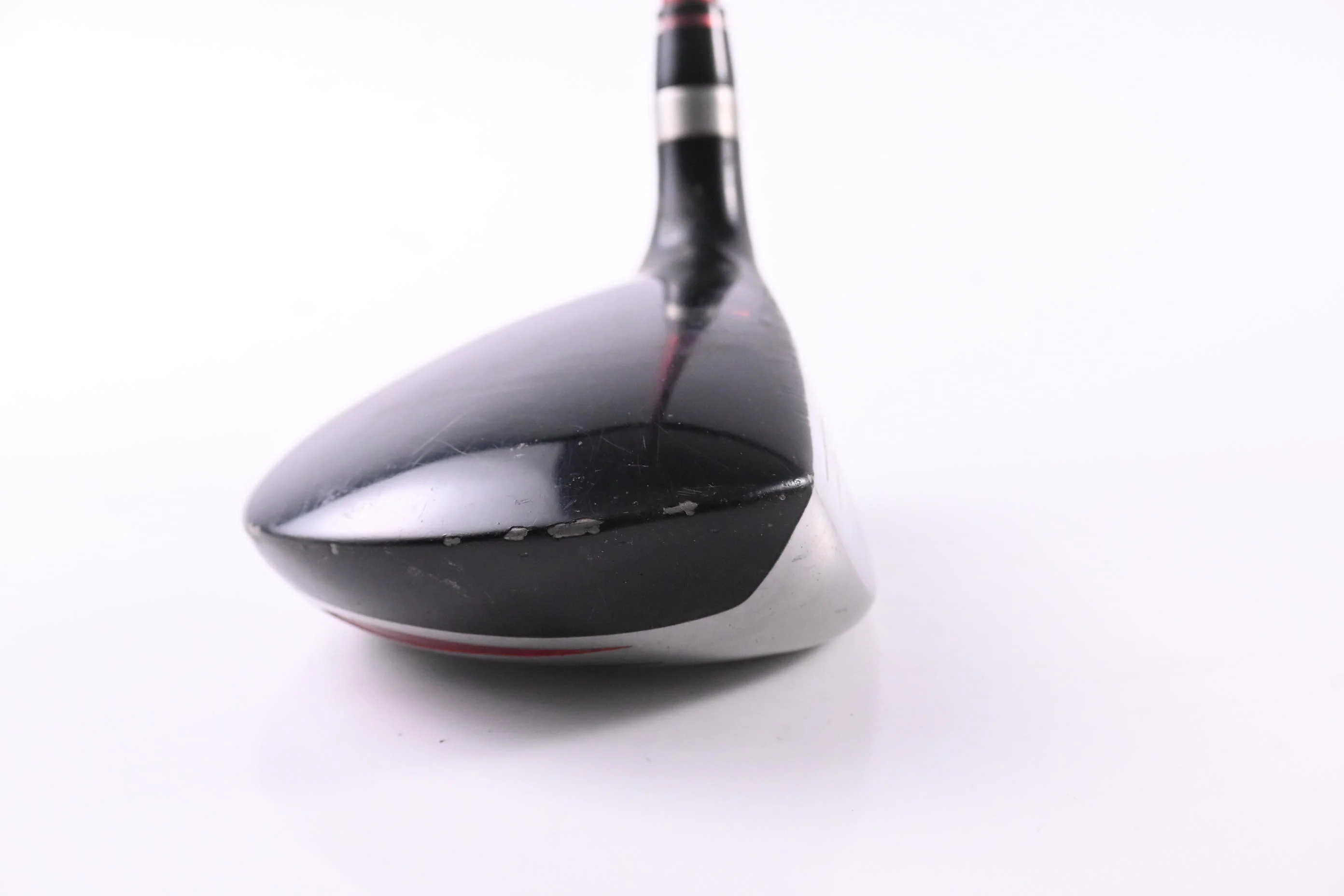 Benross VT Extreme #3 Wood / 18 Degree / Regular Flex Aldila DVS 75 Shaft - Image 3
