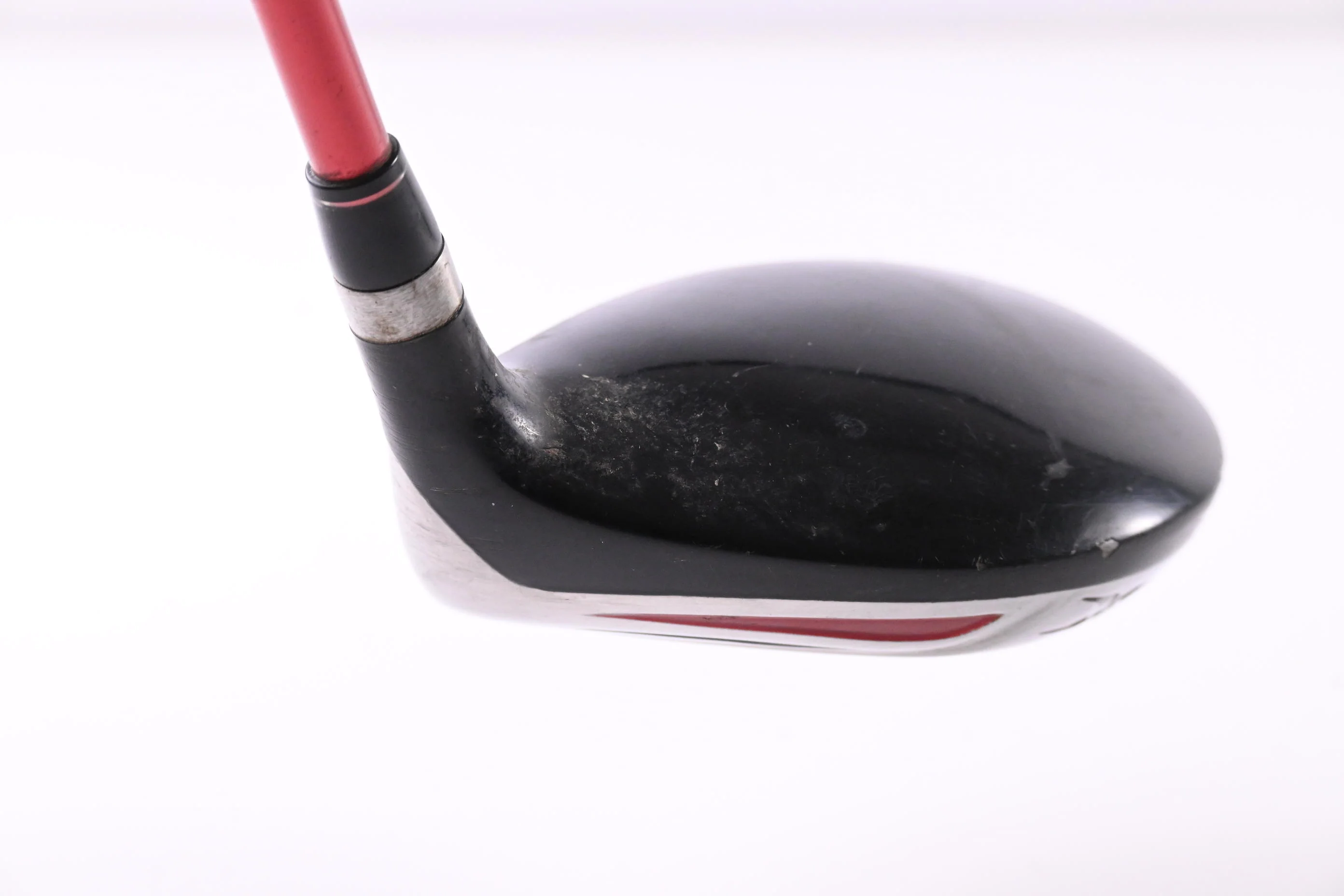 Benross VT Extreme #3 Wood / 18 Degree / Regular Flex Aldila DVS 75 Shaft - Image 5