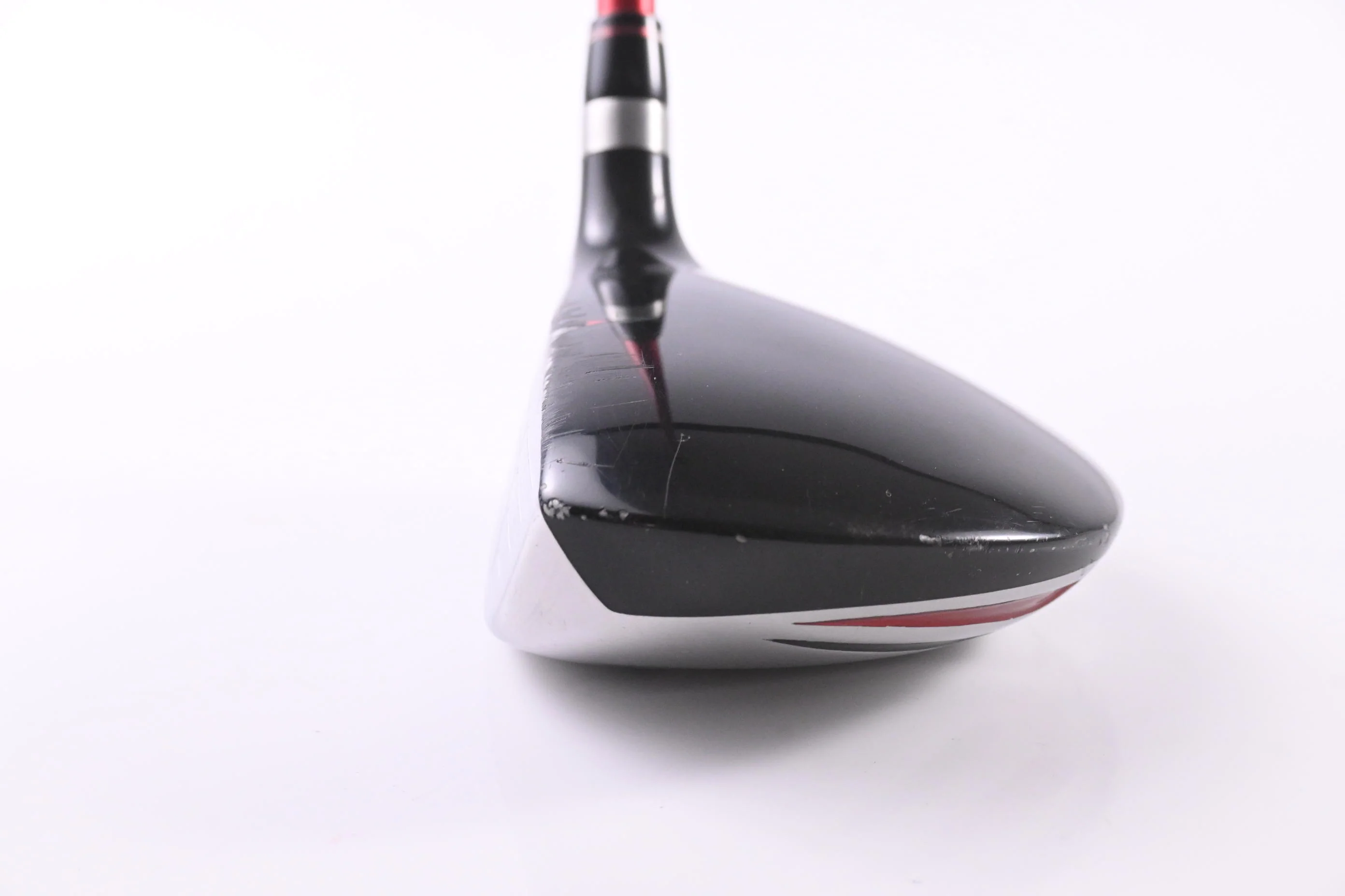 Left Hand Benross VT Extreme #3 Wood / 15 Degree / Regular Flex Aldila DVS 75 - Image 3