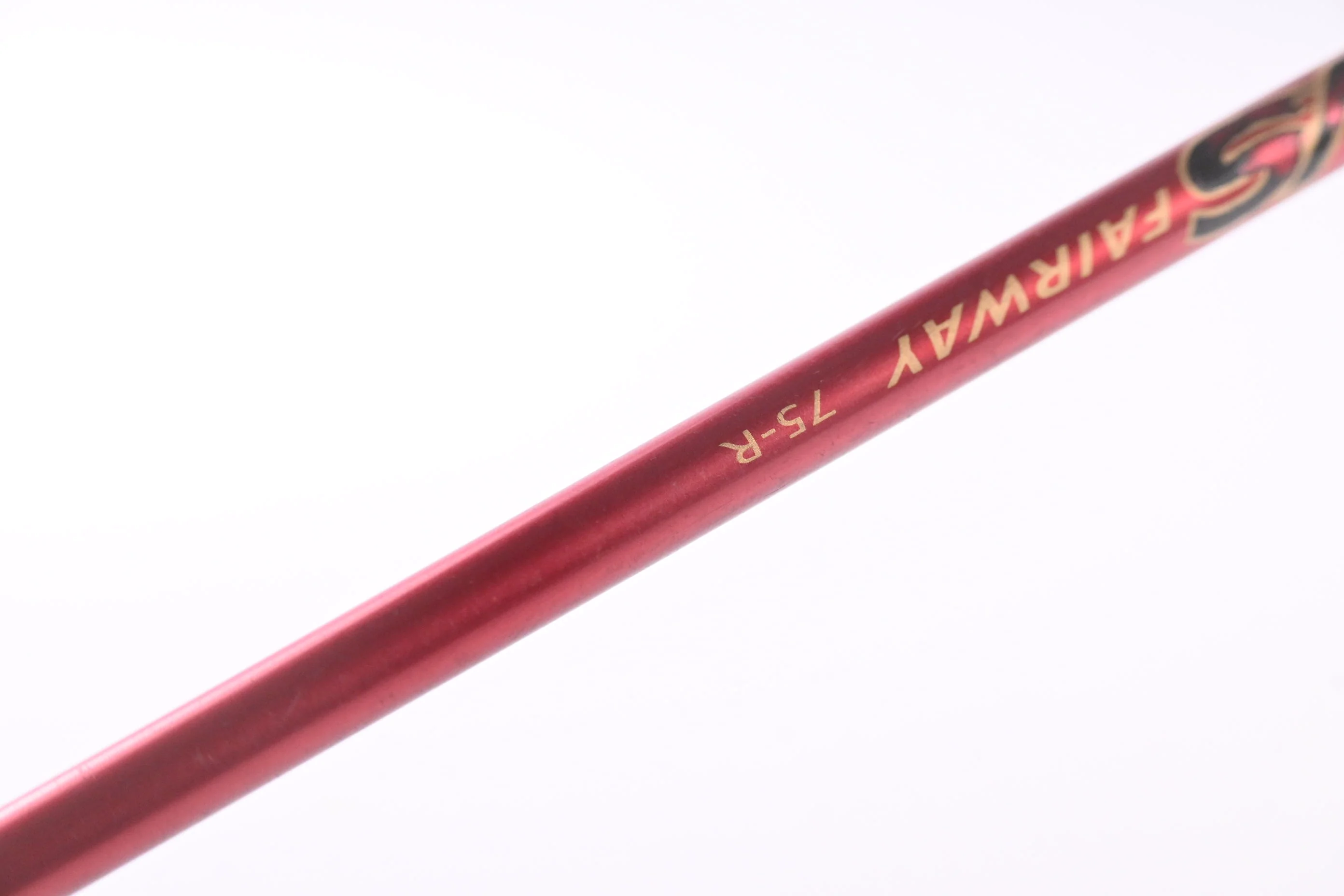 Left Hand Benross VT Extreme #3 Wood / 15 Degree / Regular Flex Aldila DVS 75 - Image 6
