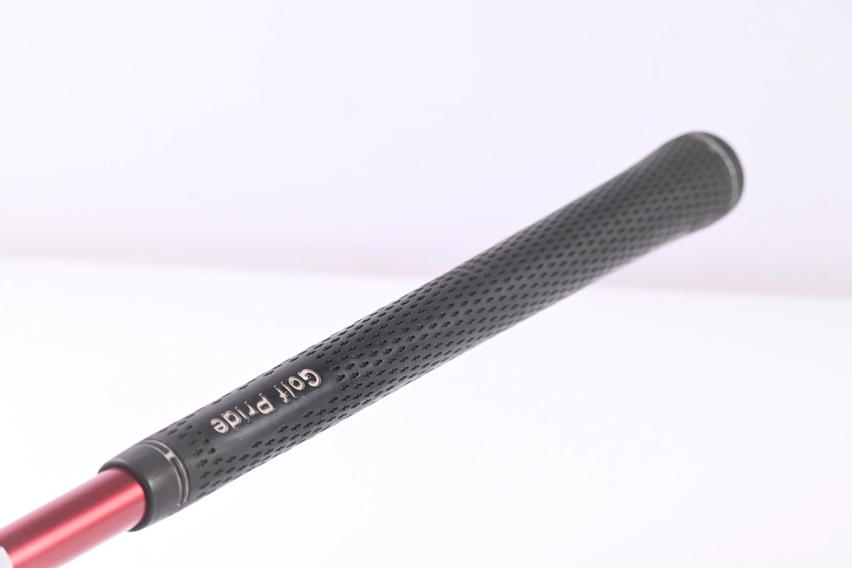 Left Hand Benross VT Extreme #3 Wood / 15 Degree / Regular Flex Aldila DVS 75 - Image 8
