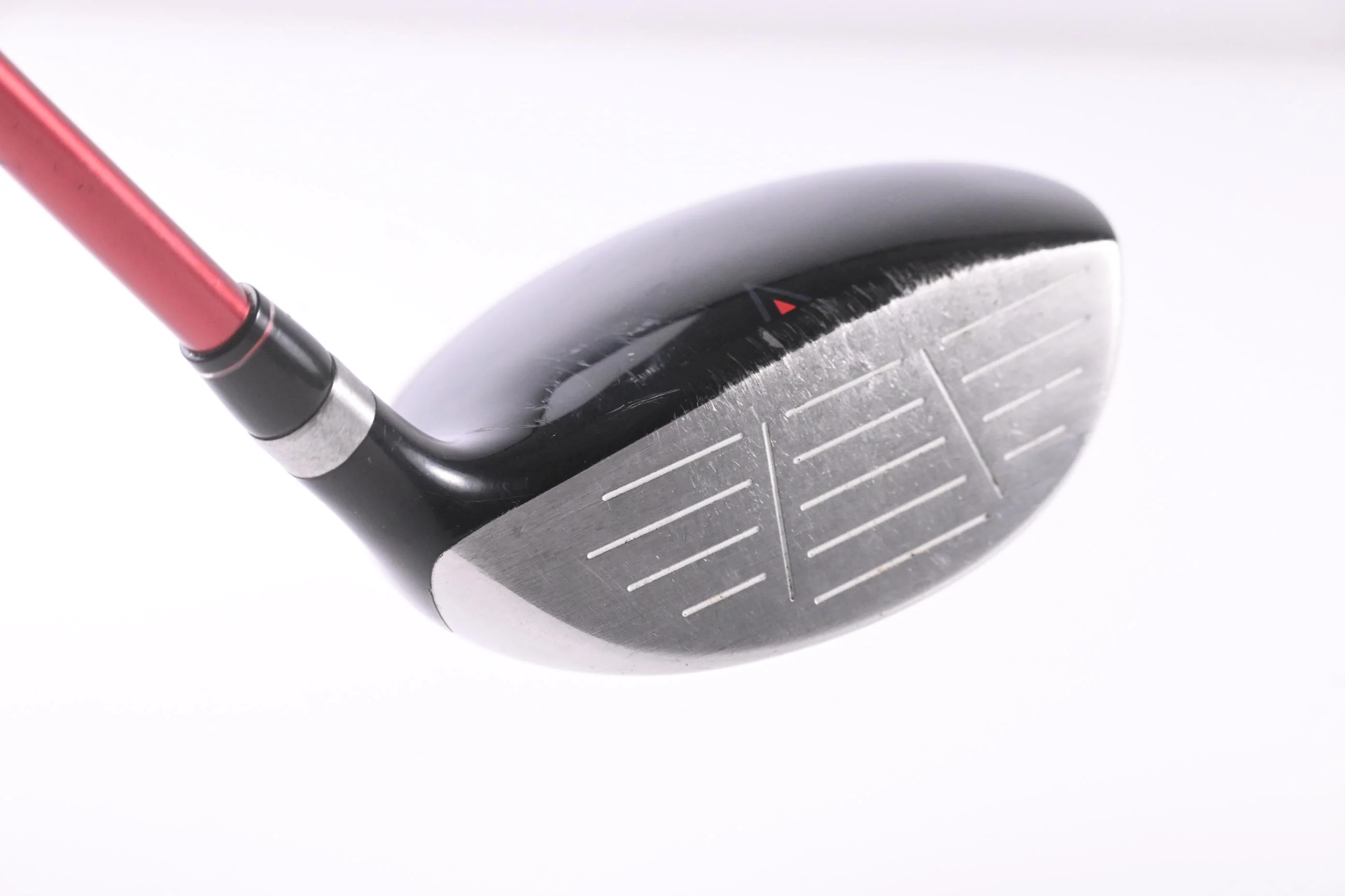 Left Hand Benross VT Extreme #5 Wood / 19 Degree / Regular Flex Aldila DVS 75 - Image 4