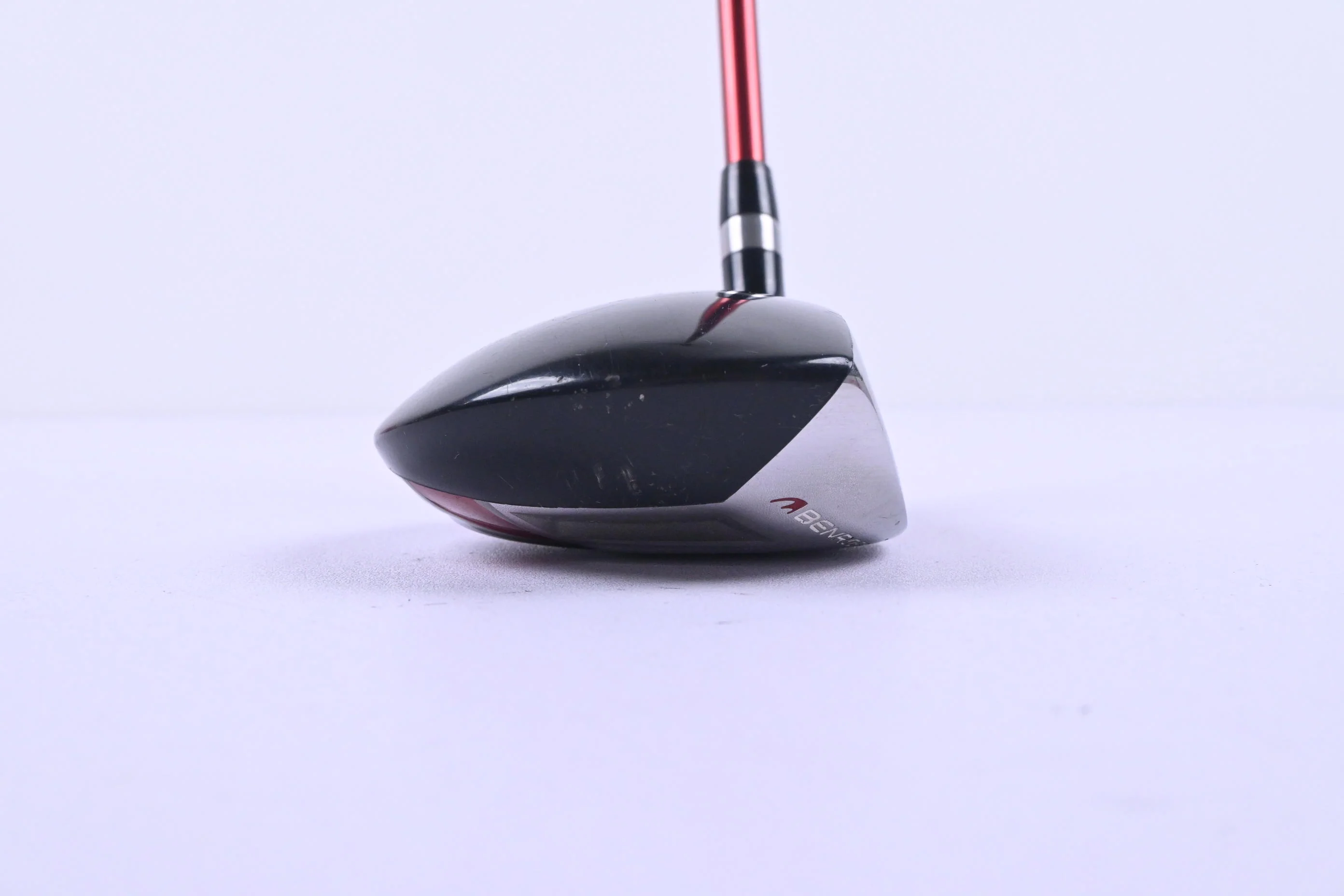 Benross VX Proto #5 Wood / 19 Degree / Regular Flex Aldila DVS 75 - Image 3