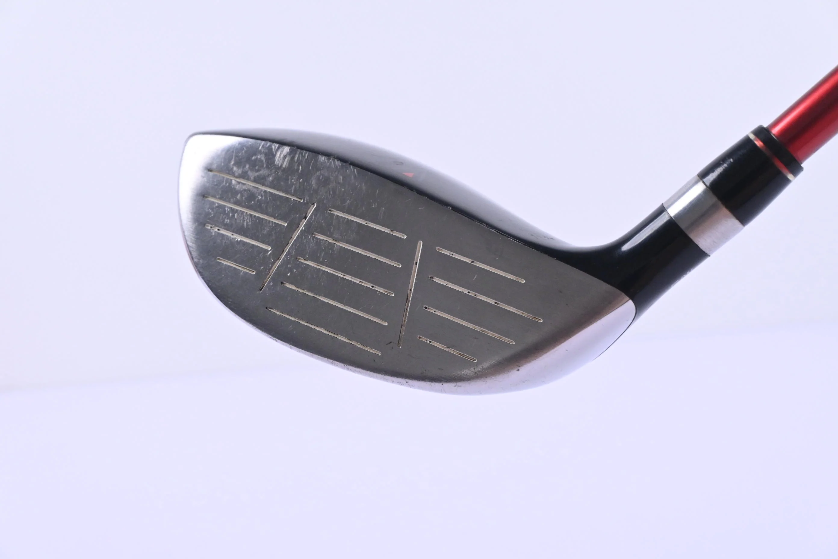 Benross VX Proto #5 Wood / 19 Degree / Regular Flex Aldila DVS 75 - Image 4