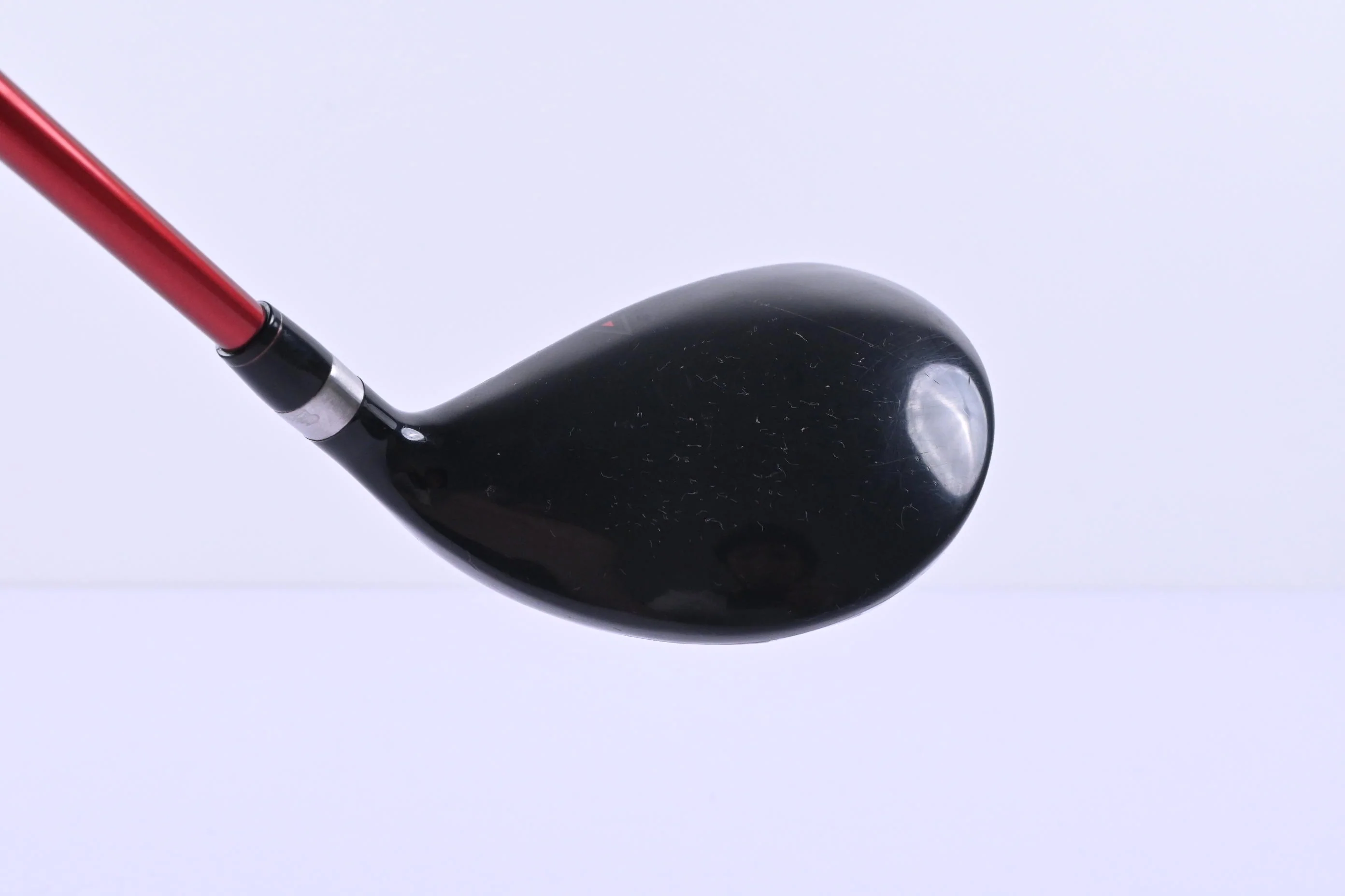 Benross VX Proto #5 Wood / 19 Degree / Regular Flex Aldila DVS 75 - Image 5