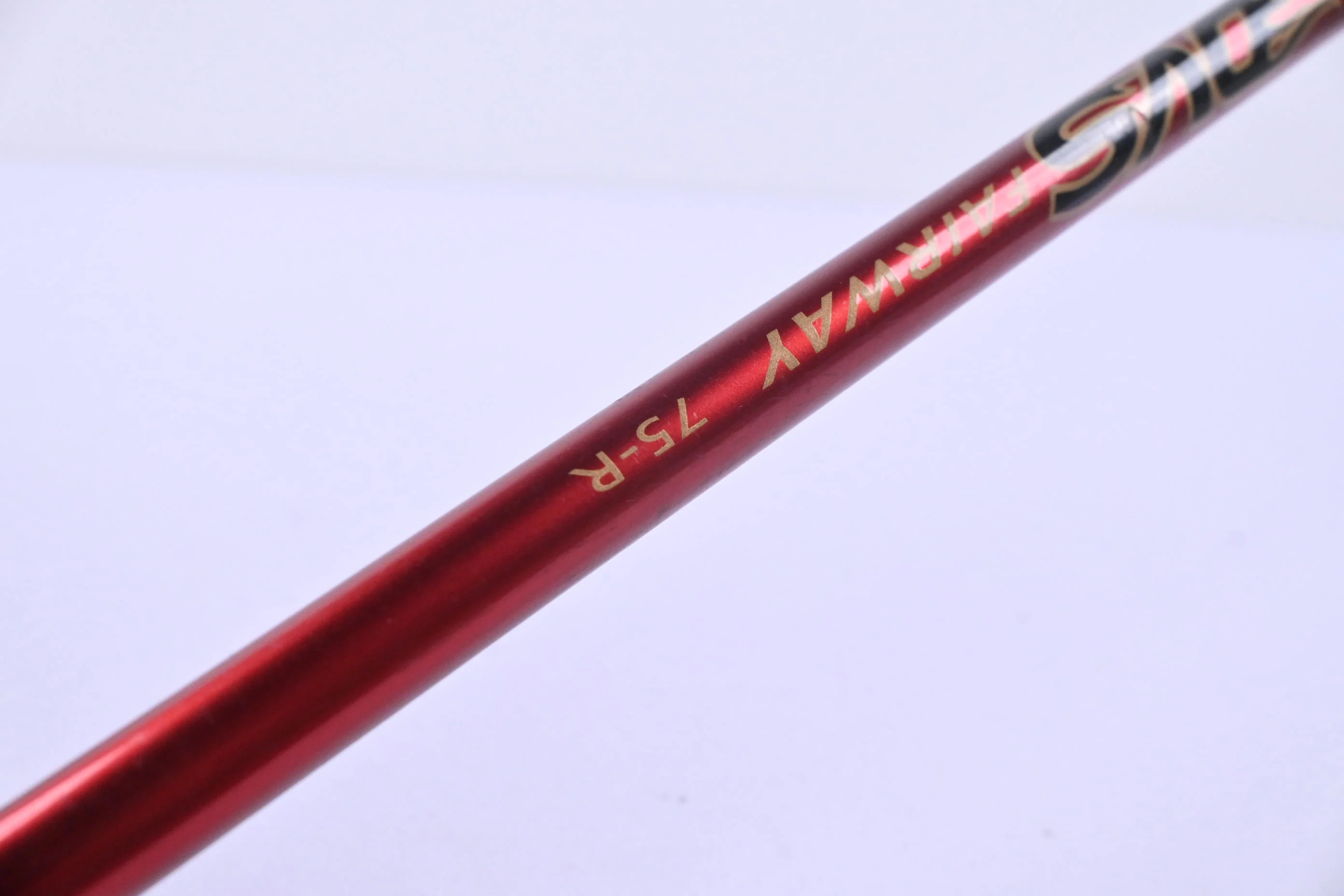 Benross VX Proto #5 Wood / 19 Degree / Regular Flex Aldila DVS 75 - Image 6