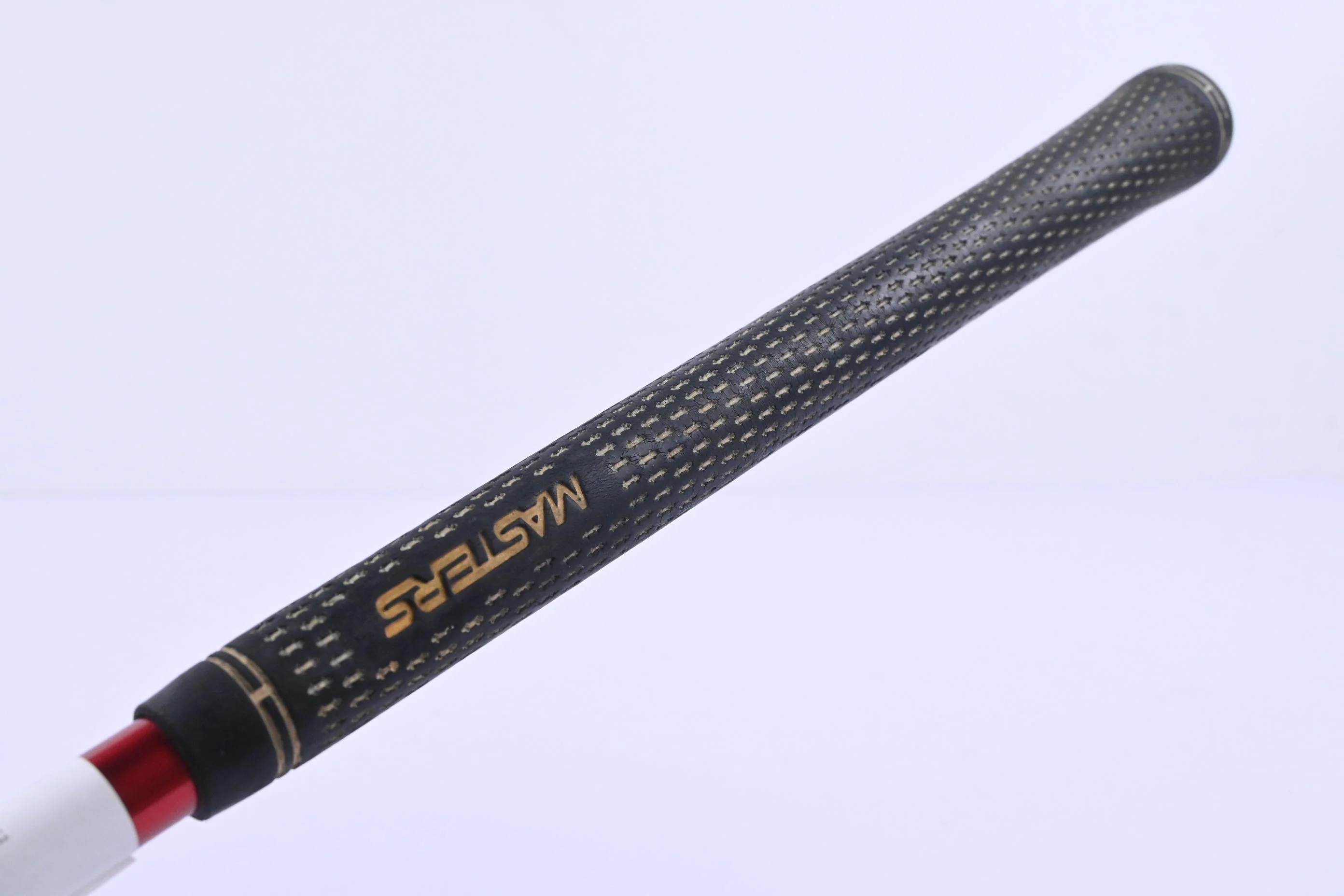 Benross VX Proto #5 Wood / 19 Degree / Regular Flex Aldila DVS 75 - Image 8