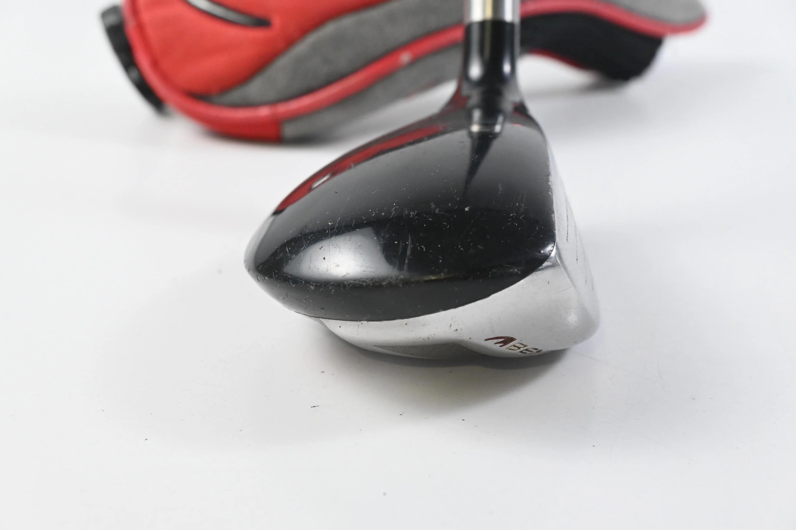 Benross VX Proto #2 Hybrid / 20 Degree / Regular Flex Aldila DVS 70 Shaft - Image 3
