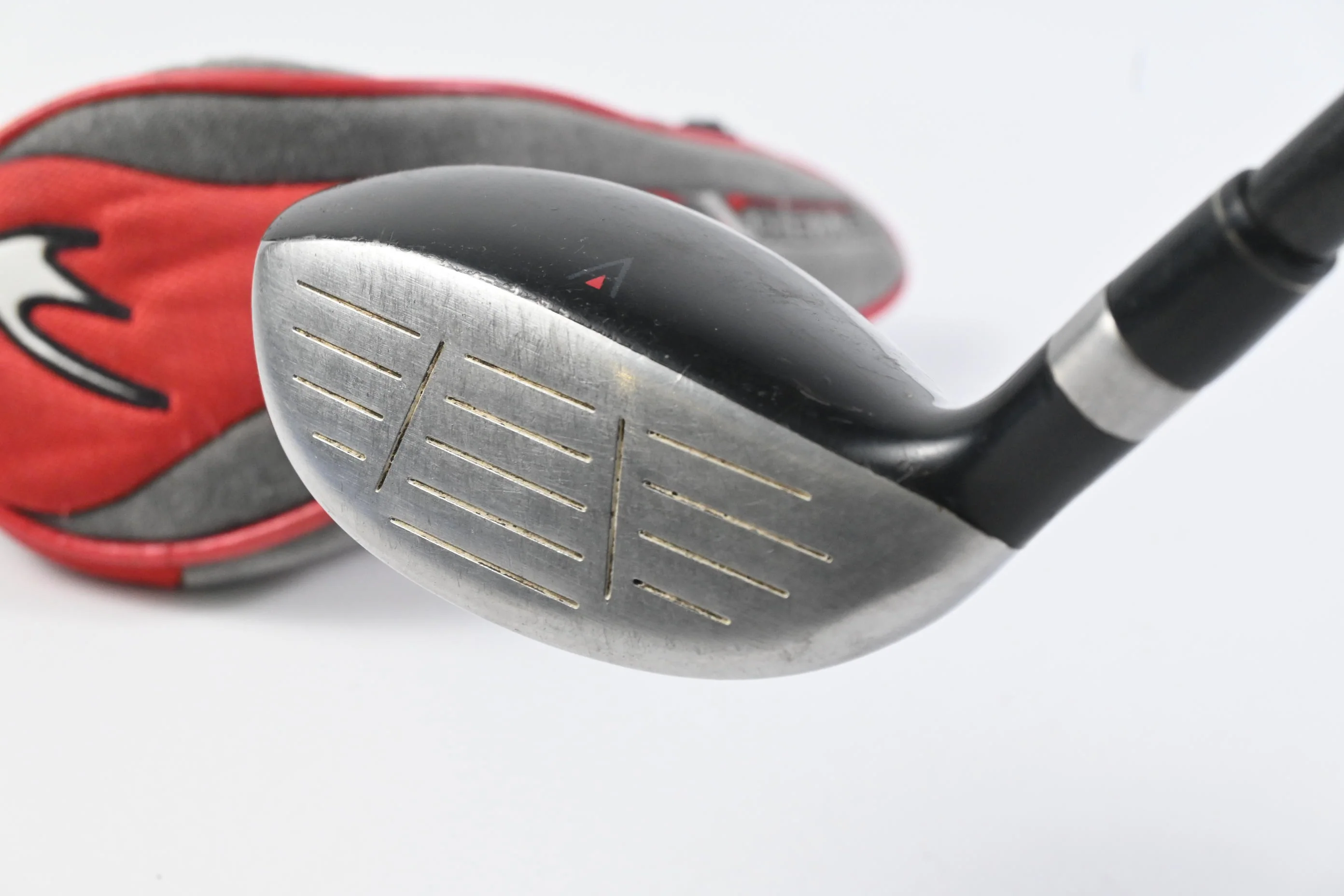 Benross VX Proto #2 Hybrid / 20 Degree / Regular Flex Aldila DVS 70 Shaft - Image 4