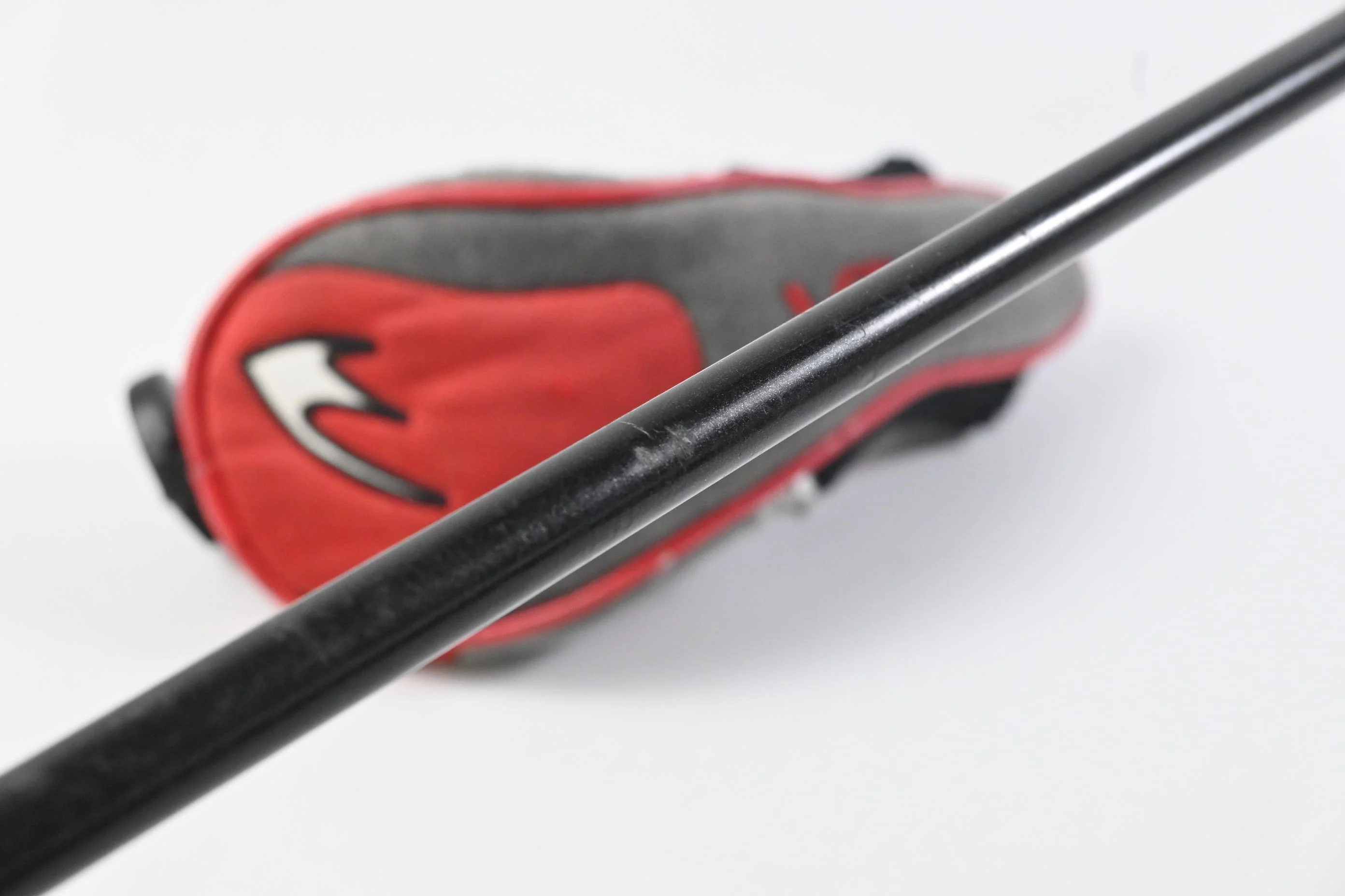 Benross VX Proto #2 Hybrid / 20 Degree / Regular Flex Aldila DVS 70 Shaft - Image 6