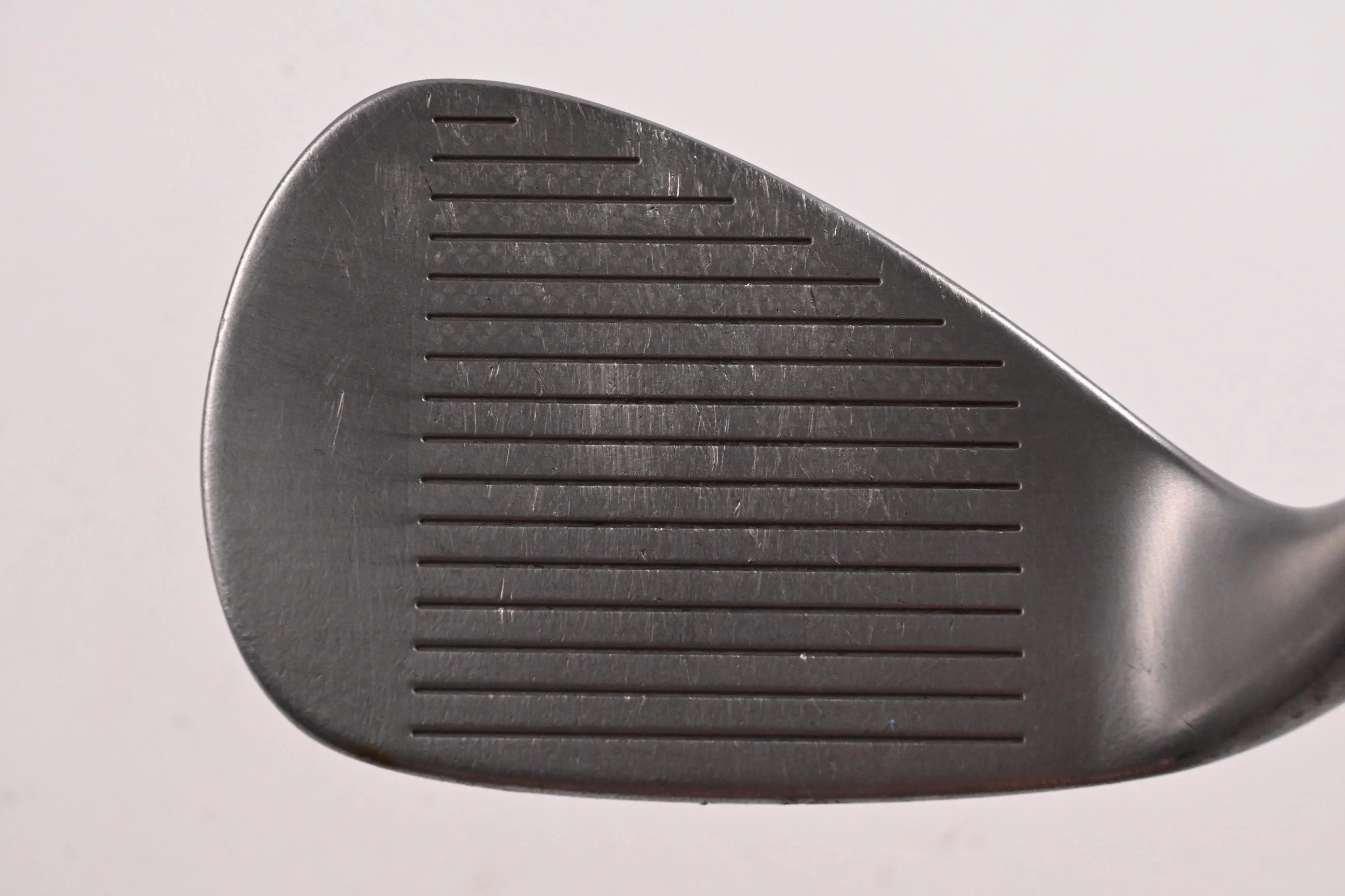 Benross Zip It Lob Wedge / 58 Degree / Regular Flex Dynamic Lite Shaft - Image 2