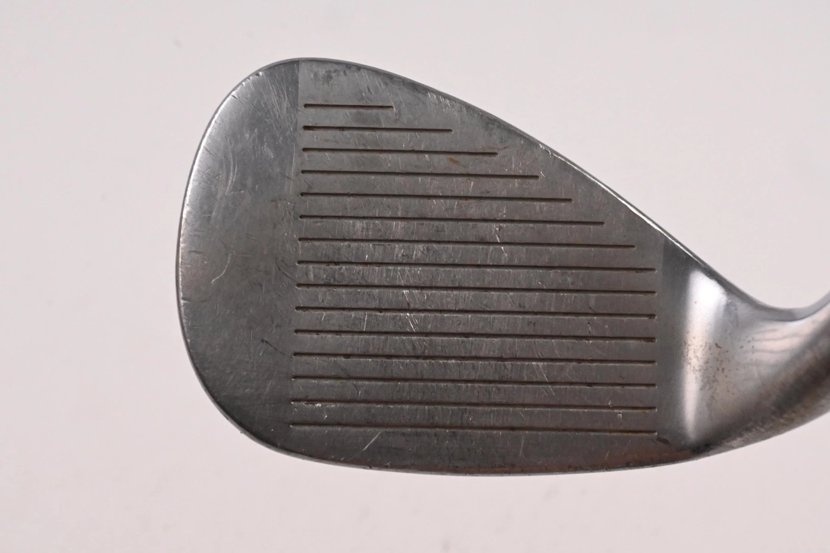 Benross Zip It Sand Wedge / 56 Degree / Wedge Flex Dynamic Gold Benross Shaft - Image 2