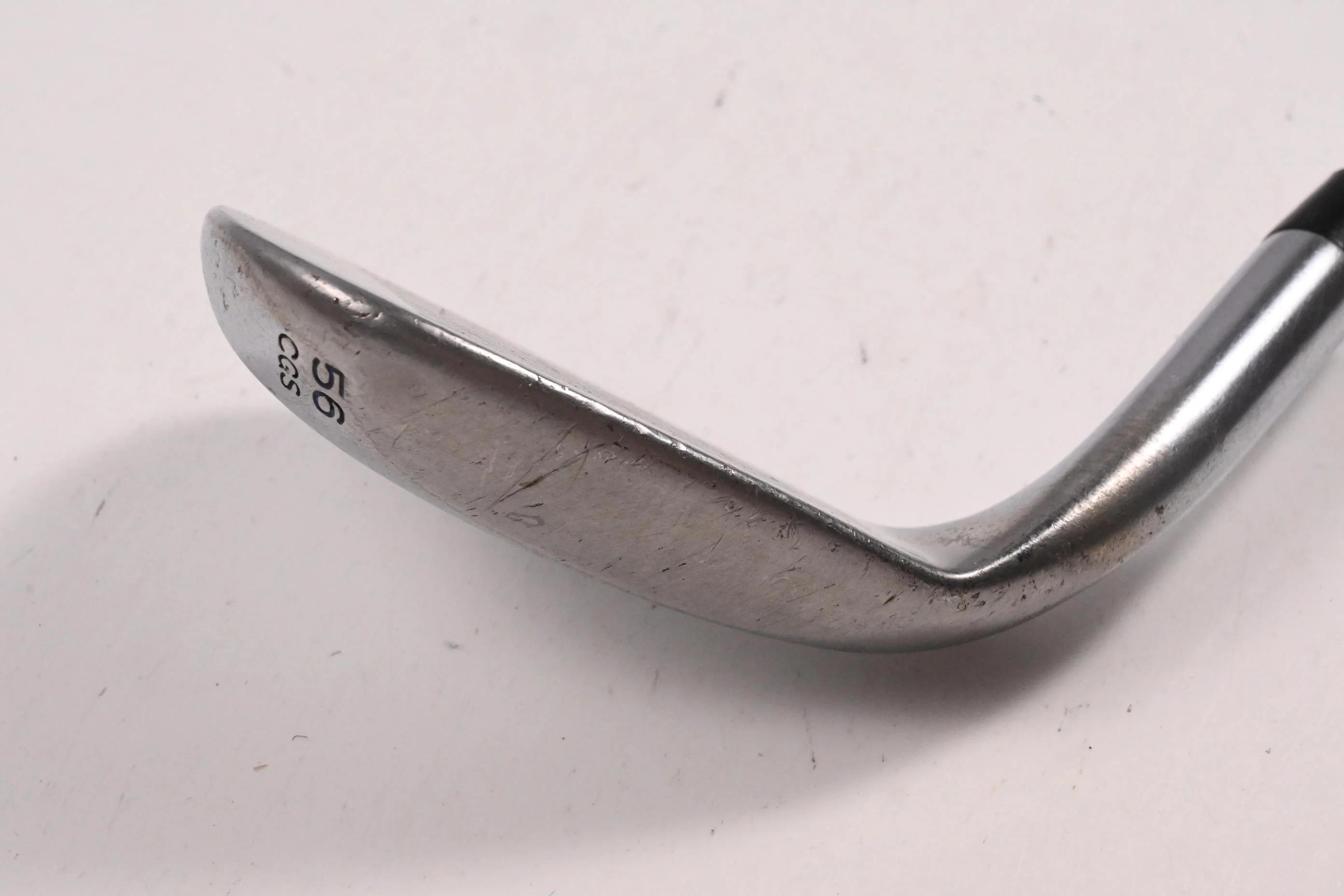 Benross Zip It Sand Wedge / 56 Degree / Wedge Flex Dynamic Gold Benross Shaft - Image 3